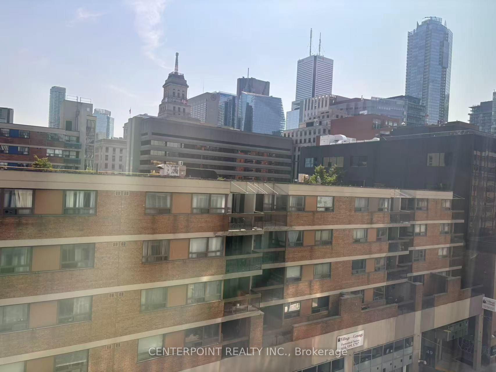 Photo 13 of Unit 707, 50 McCaul Street, Toronto, Kensington-Chinatown — HOMEH