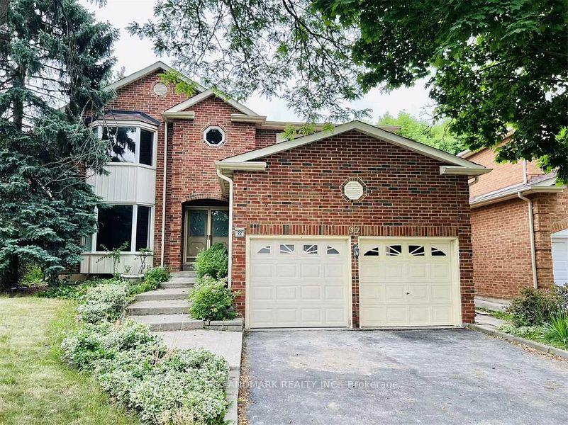 Front of Bsmt-92 Fincham Avenue