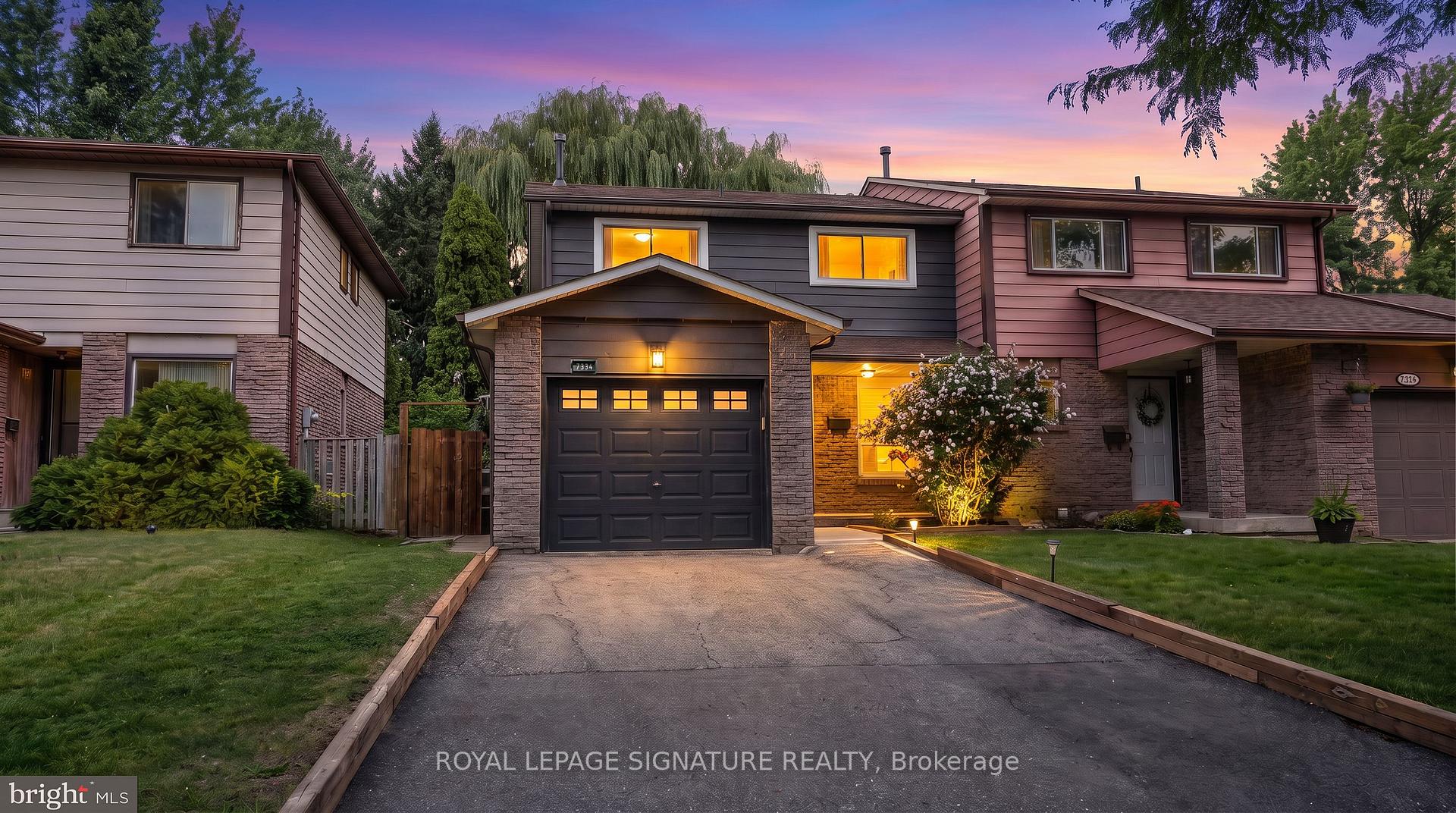 Photo 2 of 7334 Bendigo Circle, Mississauga, Meadowvale — HOMEH