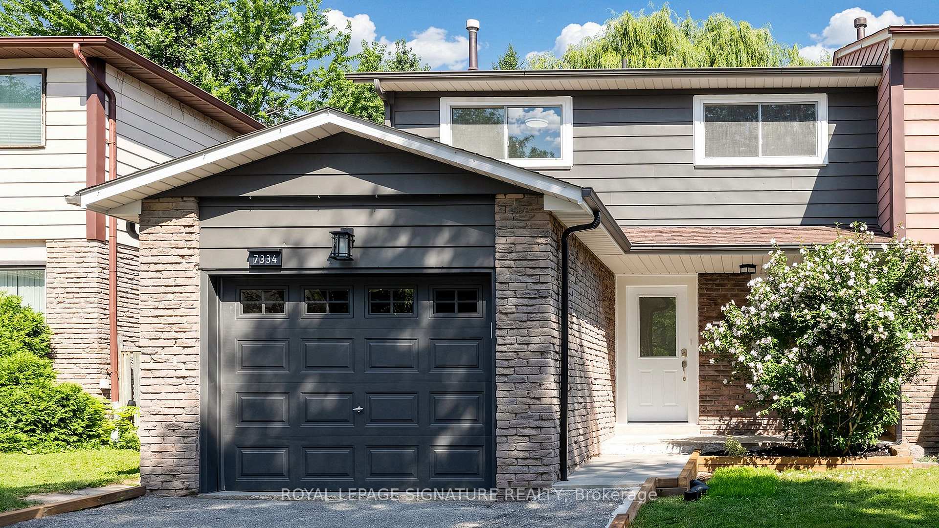 Photo 3 of 7334 Bendigo Circle, Mississauga, Meadowvale — HOMEH