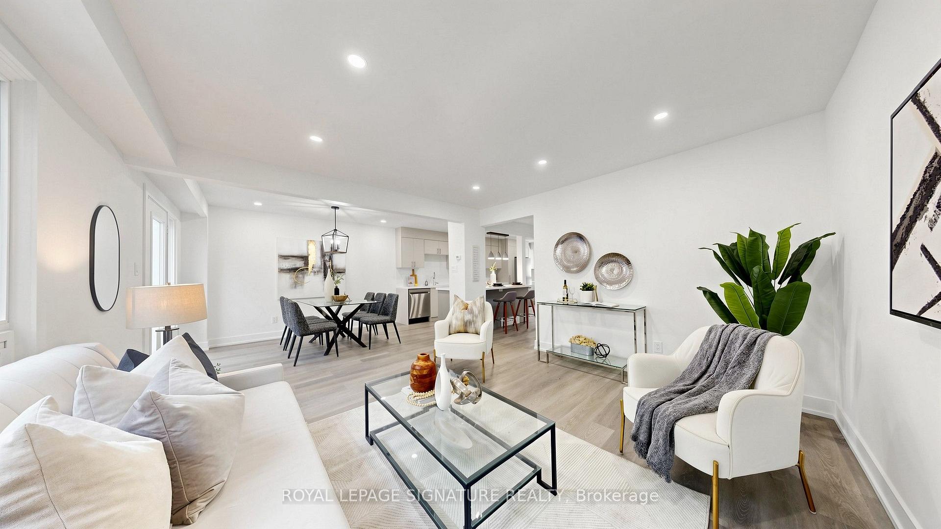 Photo 7 of 7334 Bendigo Circle, Mississauga, Meadowvale — HOMEH