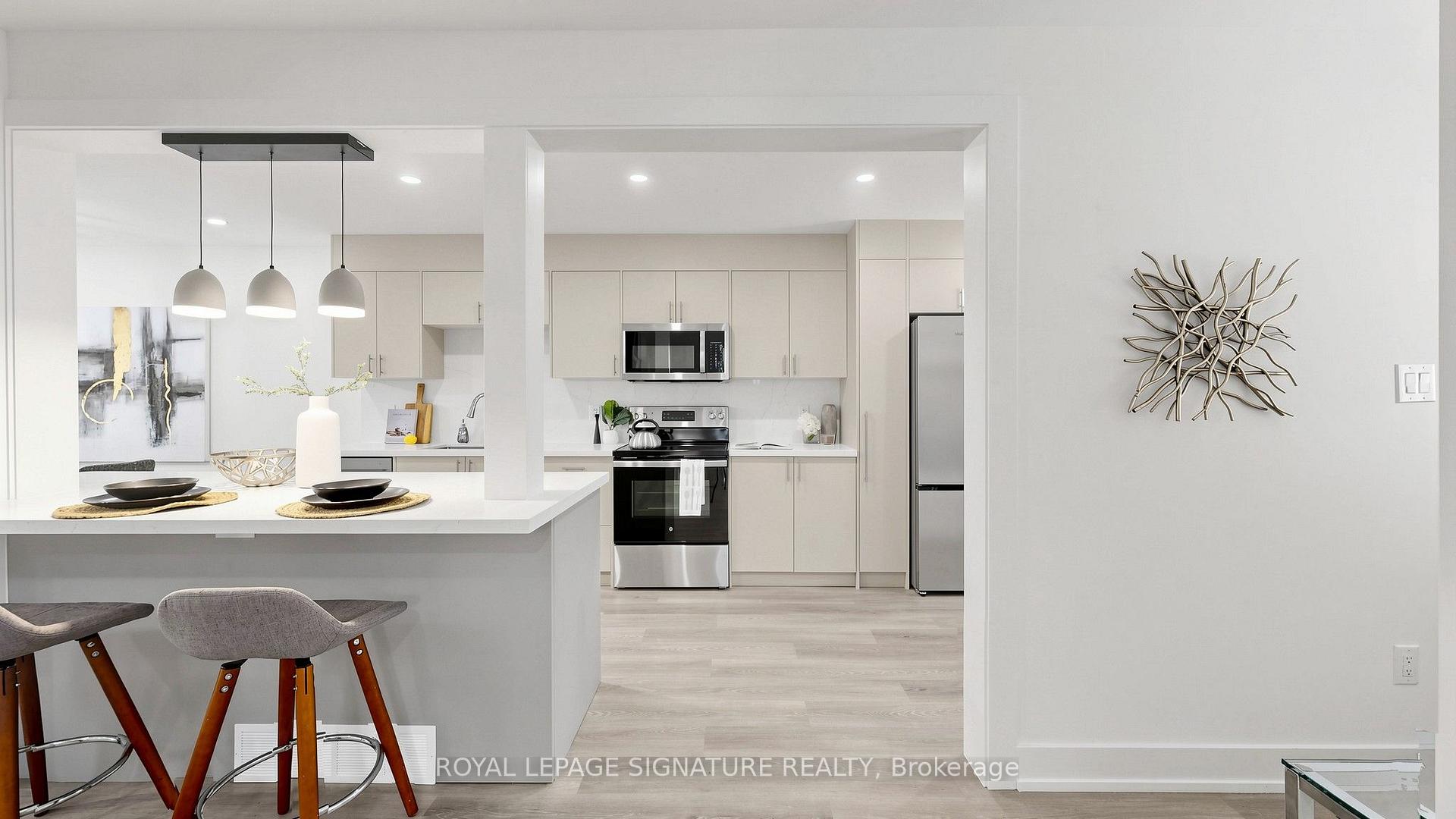 Photo 9 of 7334 Bendigo Circle, Mississauga, Meadowvale — HOMEH