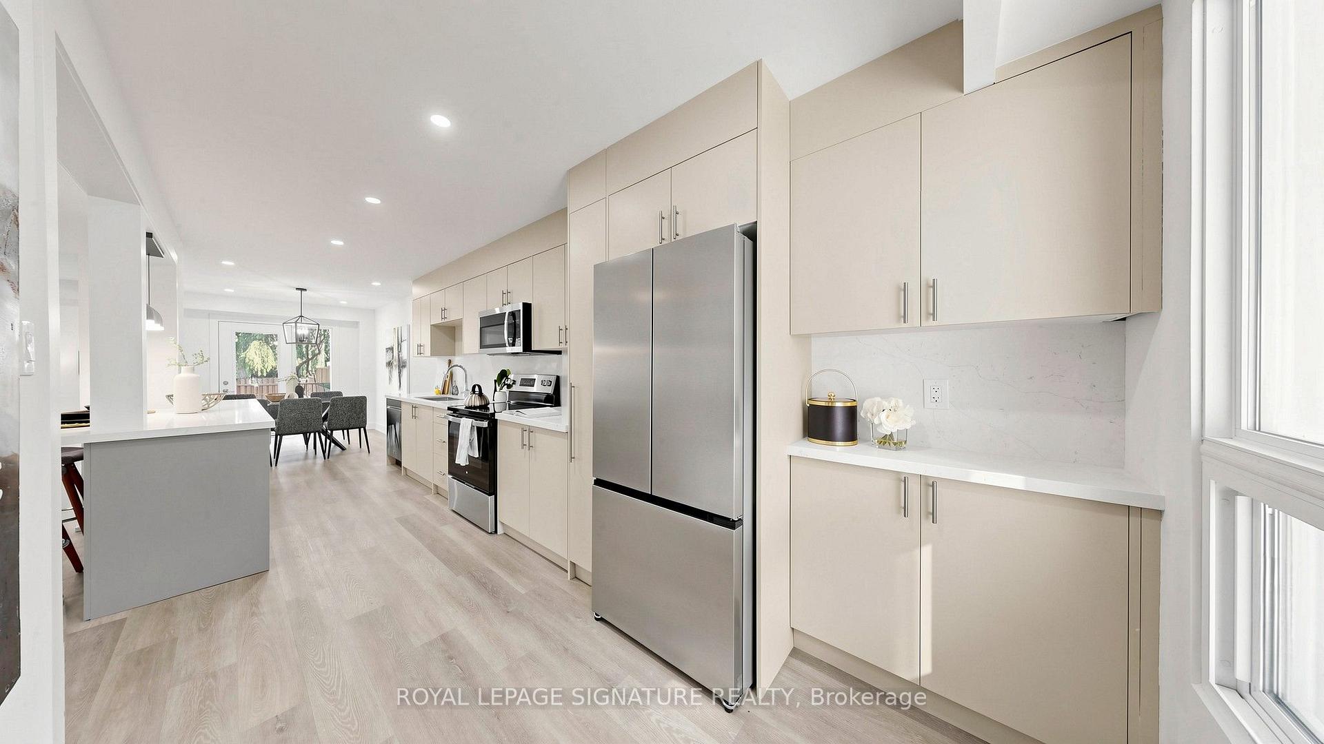 Photo 13 of 7334 Bendigo Circle, Mississauga, Meadowvale — HOMEH