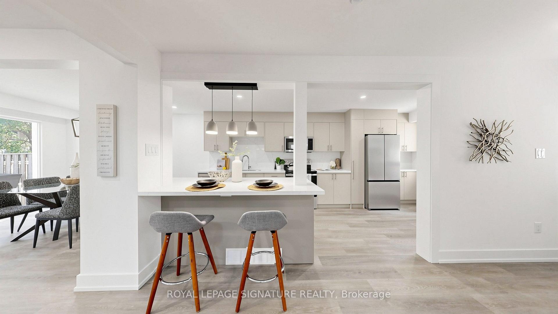 Photo 18 of 7334 Bendigo Circle, Mississauga, Meadowvale — HOMEH