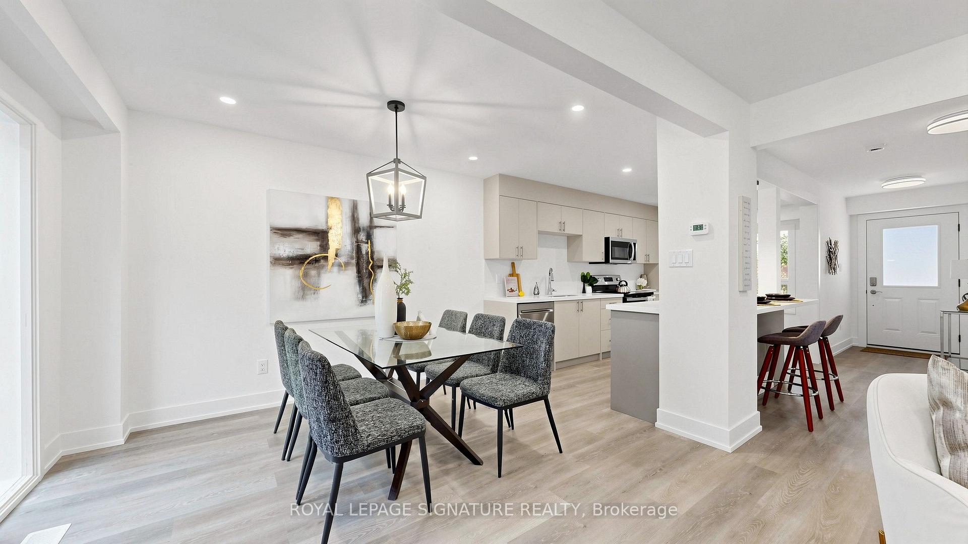 Photo 19 of 7334 Bendigo Circle, Mississauga, Meadowvale — HOMEH