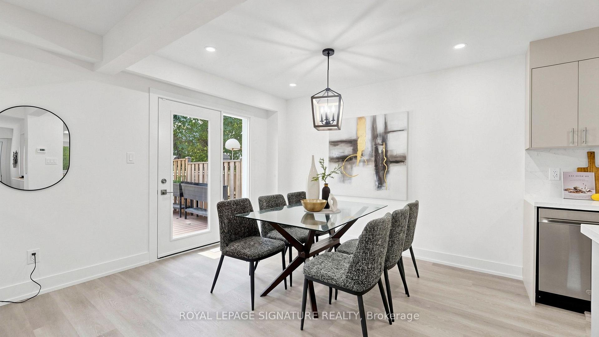 Photo 20 of 7334 Bendigo Circle, Mississauga, Meadowvale — HOMEH