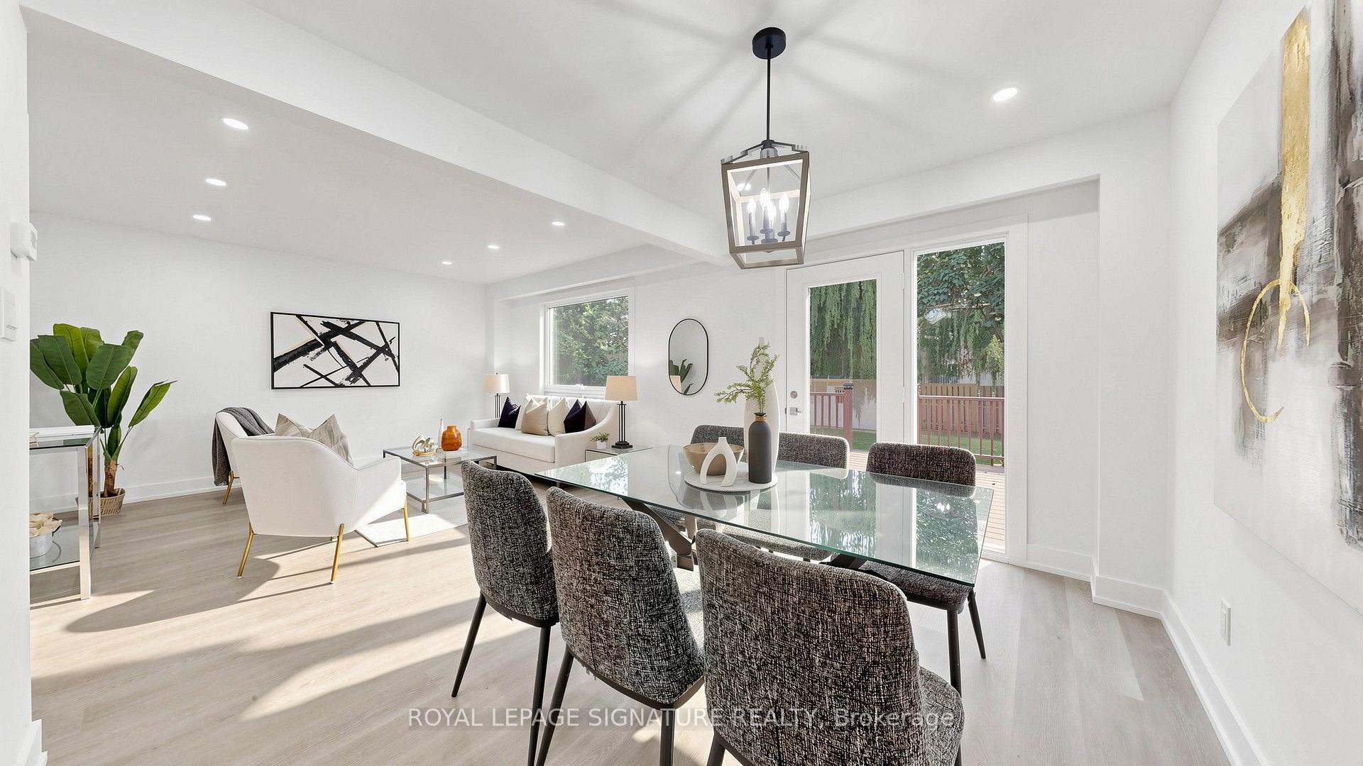 Photo 21 of 7334 Bendigo Circle, Mississauga, Meadowvale — HOMEH