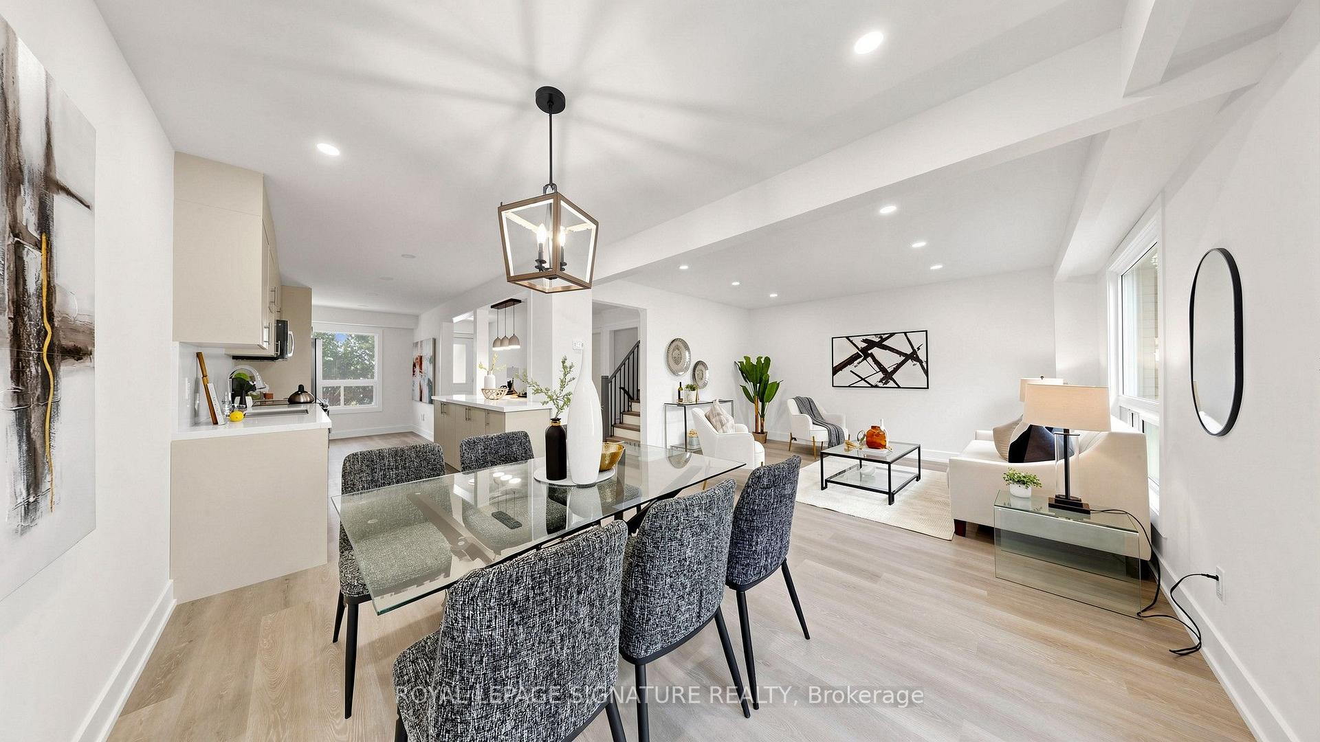 Photo 22 of 7334 Bendigo Circle, Mississauga, Meadowvale — HOMEH