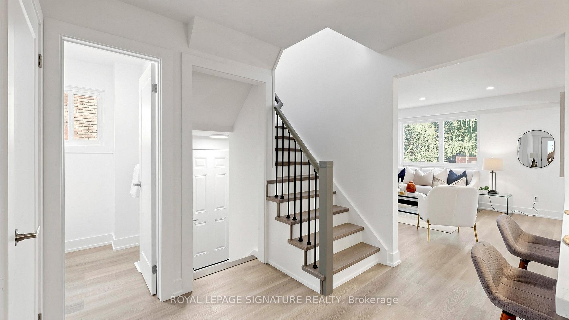Photo 23 of 7334 Bendigo Circle, Mississauga, Meadowvale — HOMEH