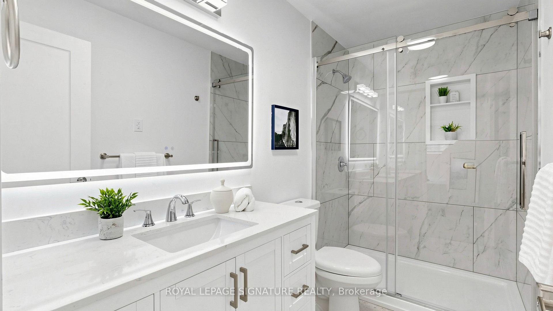 Photo 27 of 7334 Bendigo Circle, Mississauga, Meadowvale — HOMEH