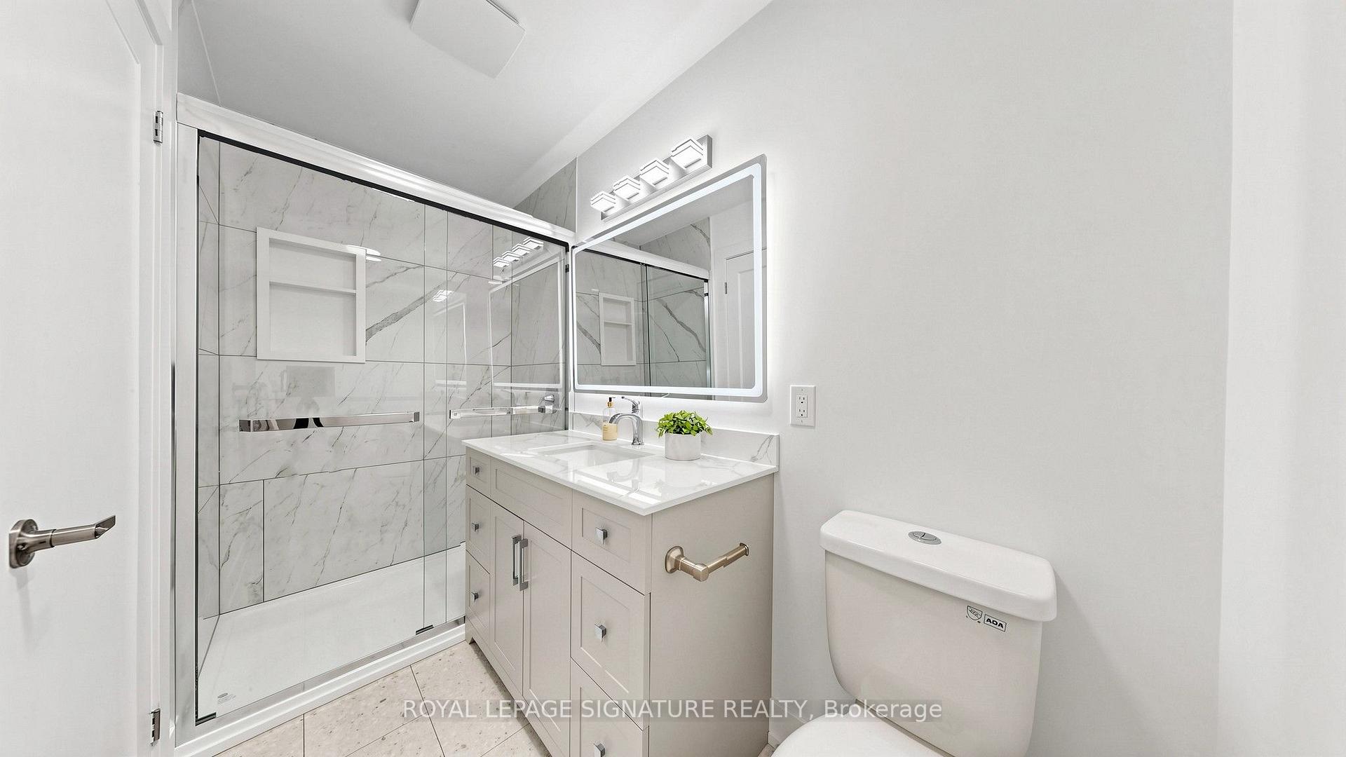 Photo 33 of 7334 Bendigo Circle, Mississauga, Meadowvale — HOMEH