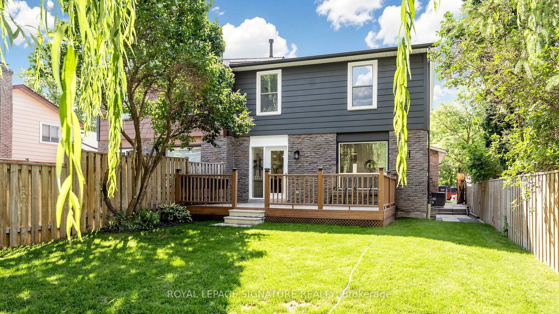 Photo 38 of 7334 Bendigo Circle, Mississauga, Meadowvale — HOMEH
