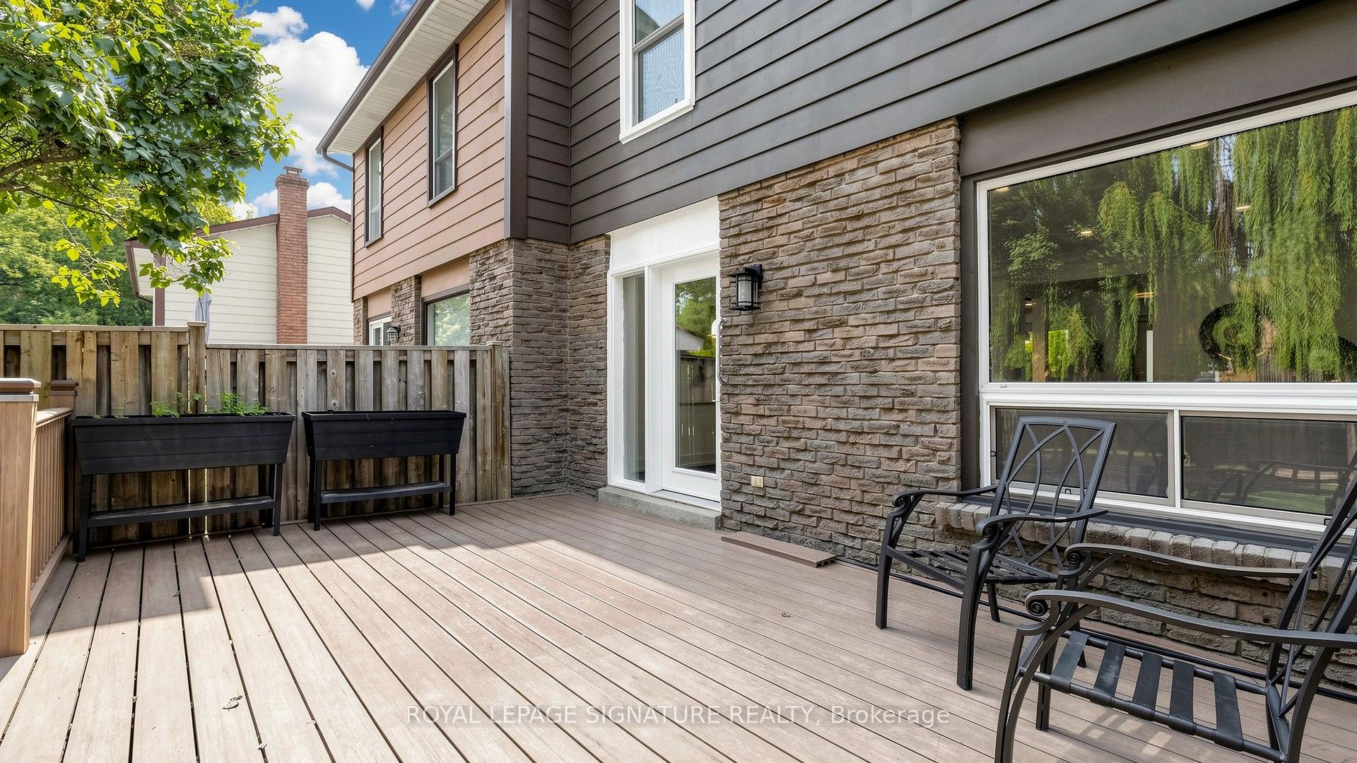 Photo 39 of 7334 Bendigo Circle, Mississauga, Meadowvale — HOMEH