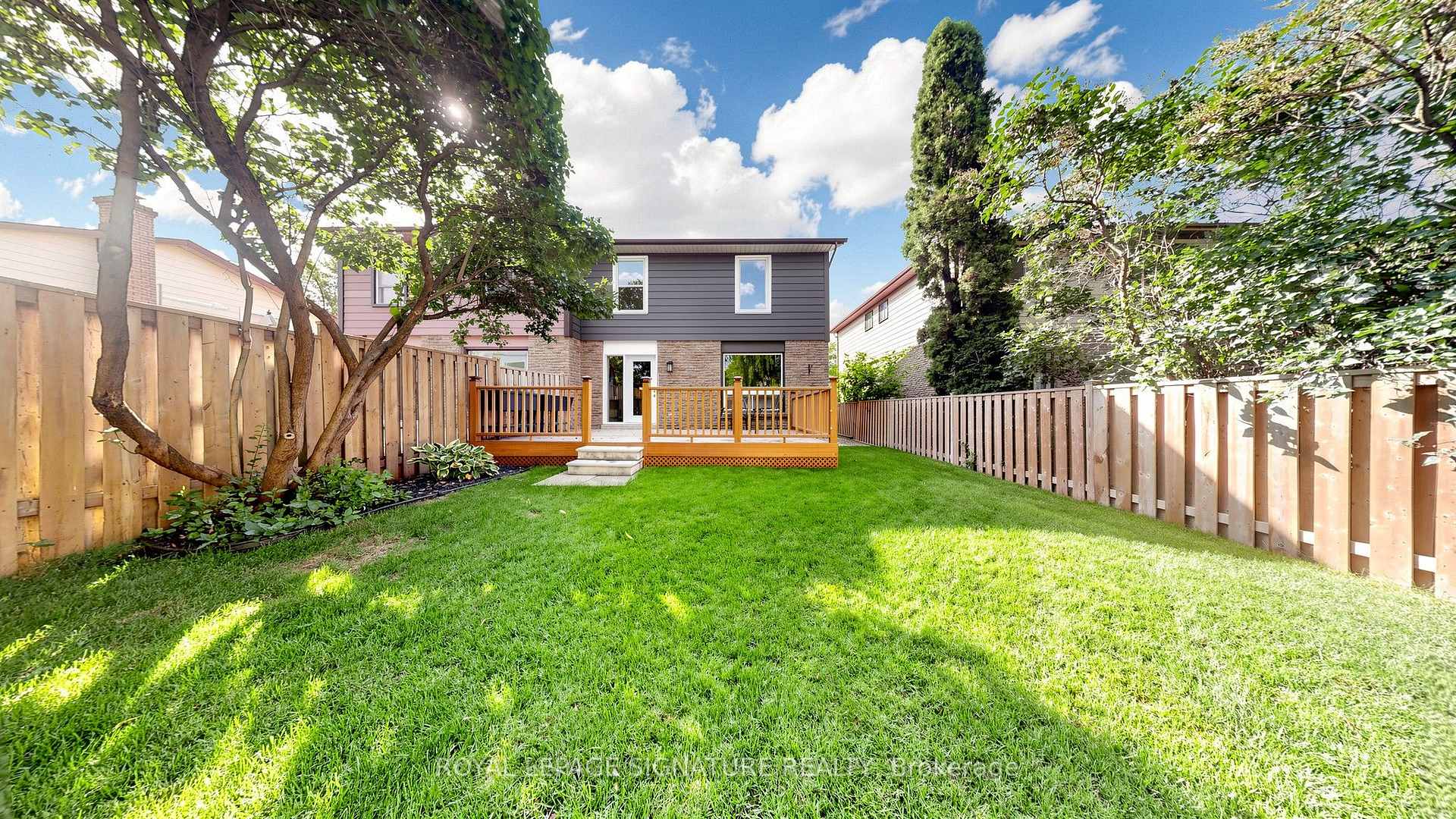 Photo 41 of 7334 Bendigo Circle, Mississauga, Meadowvale — HOMEH