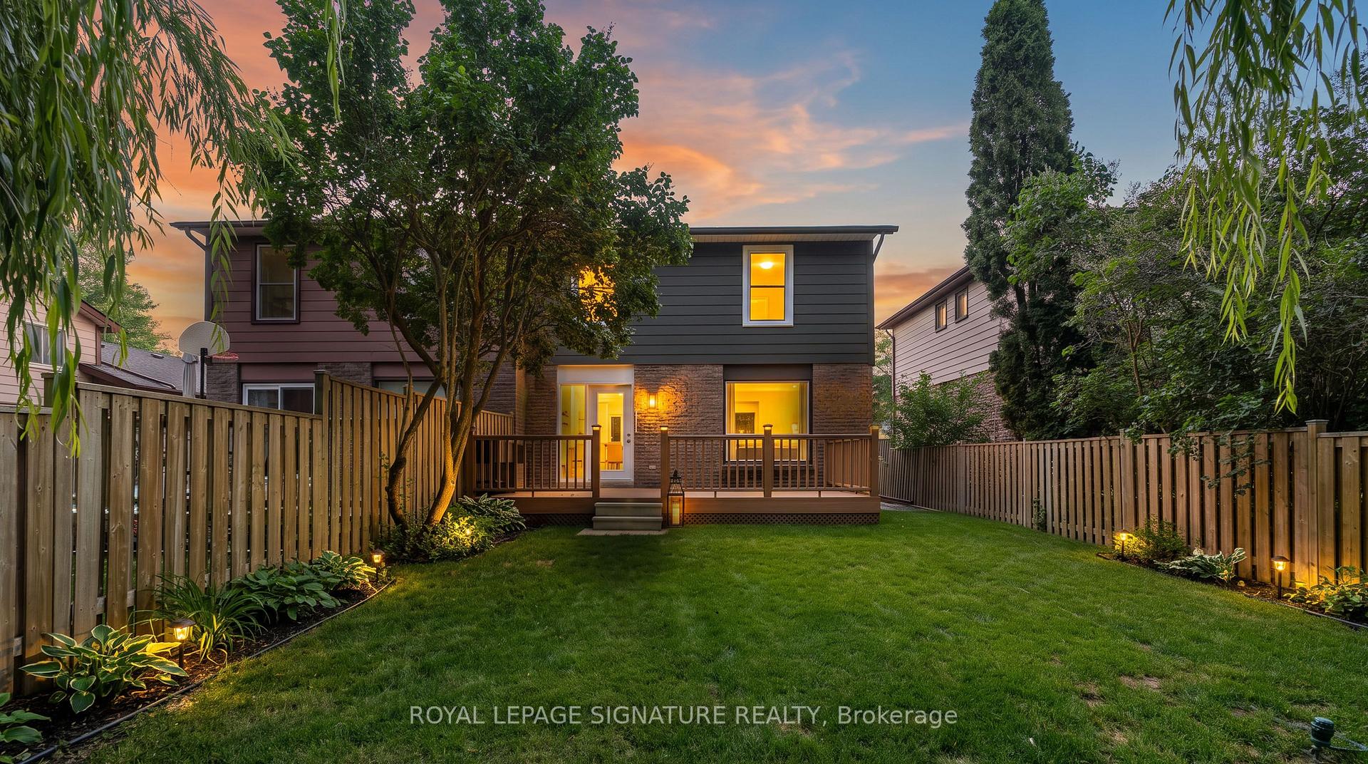 Photo 42 of 7334 Bendigo Circle, Mississauga, Meadowvale — HOMEH