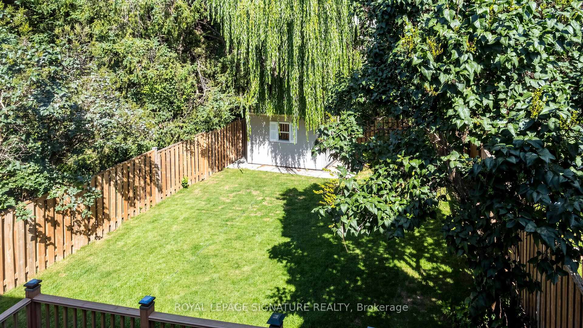 Photo 44 of 7334 Bendigo Circle, Mississauga, Meadowvale — HOMEH