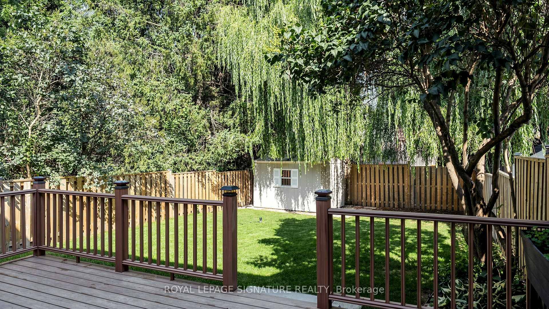 Photo 45 of 7334 Bendigo Circle, Mississauga, Meadowvale — HOMEH