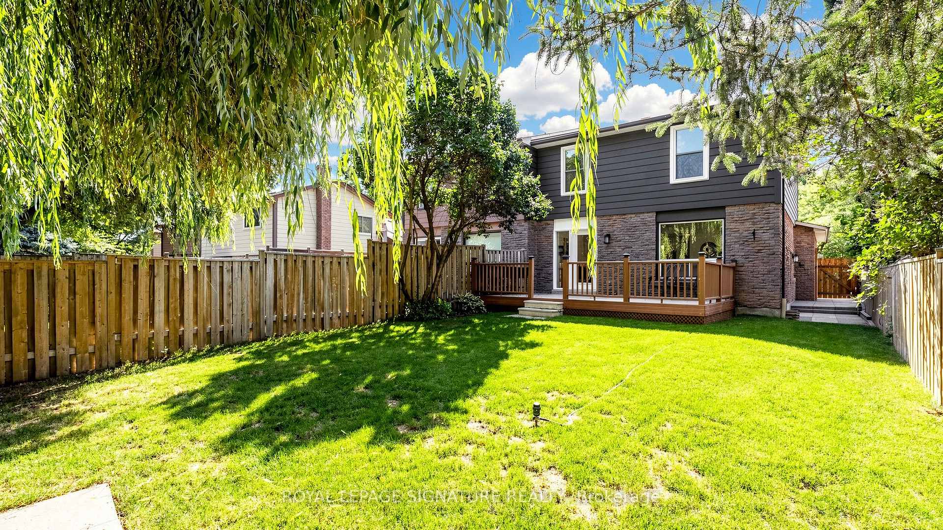 Photo 46 of 7334 Bendigo Circle, Mississauga, Meadowvale — HOMEH