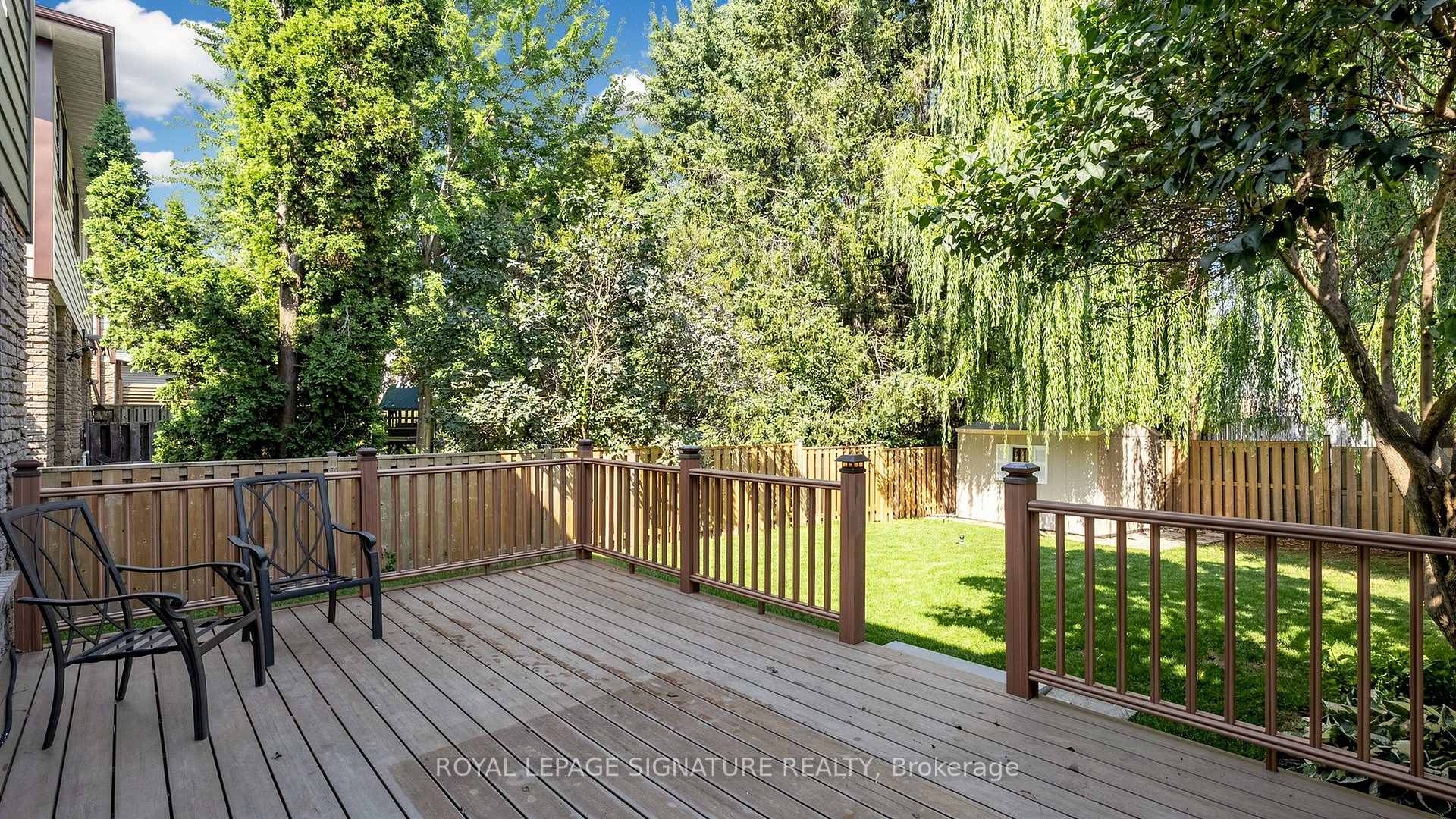 Photo 47 of 7334 Bendigo Circle, Mississauga, Meadowvale — HOMEH