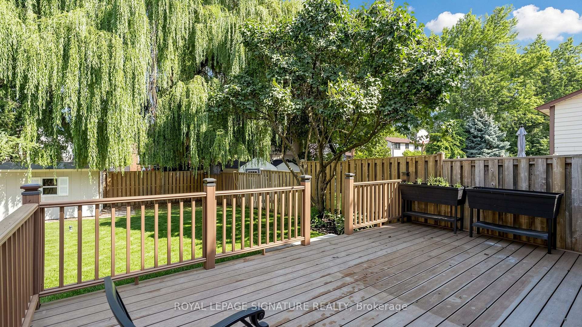 Photo 48 of 7334 Bendigo Circle, Mississauga, Meadowvale — HOMEH