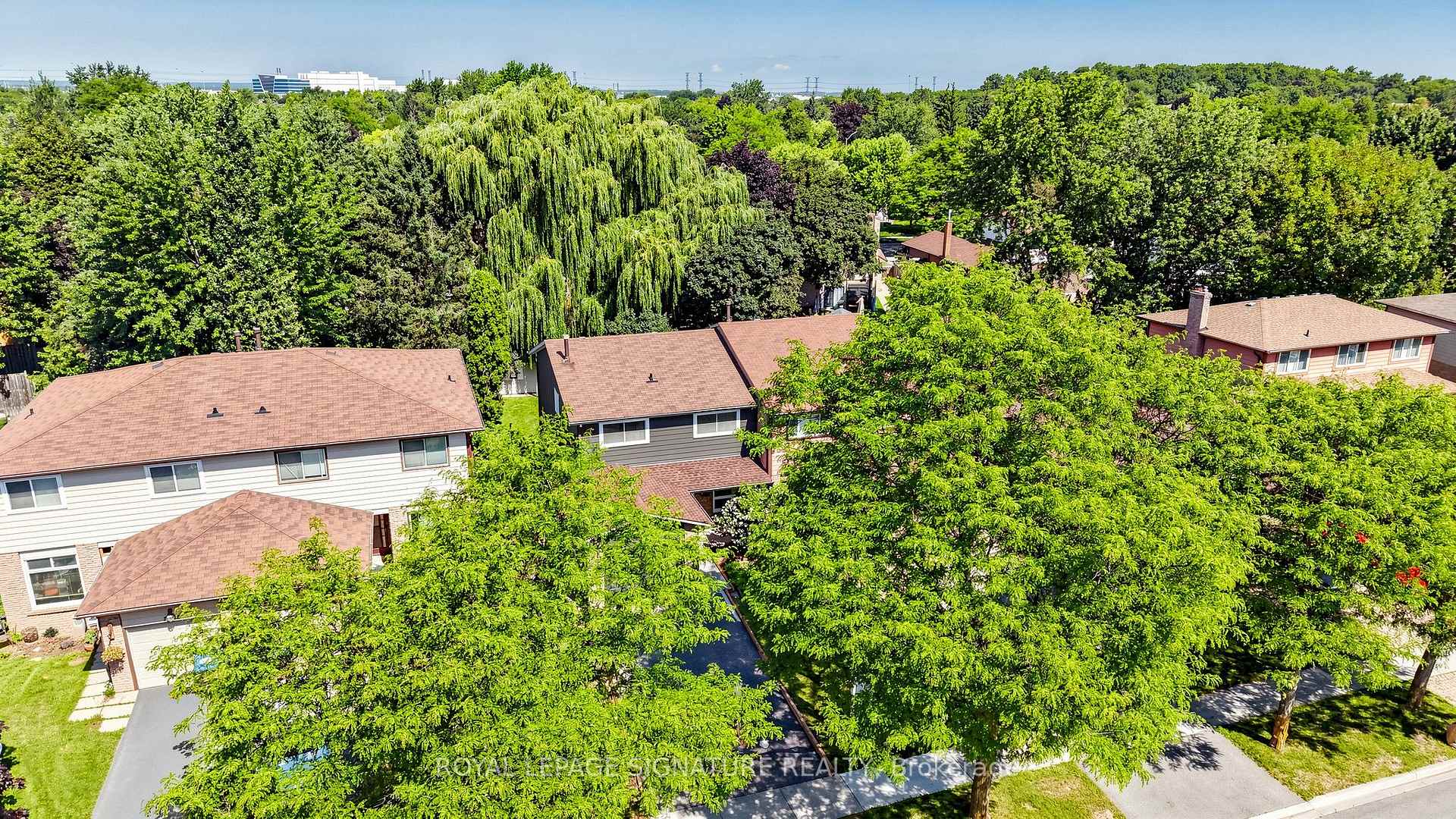 Photo 49 of 7334 Bendigo Circle, Mississauga, Meadowvale — HOMEH