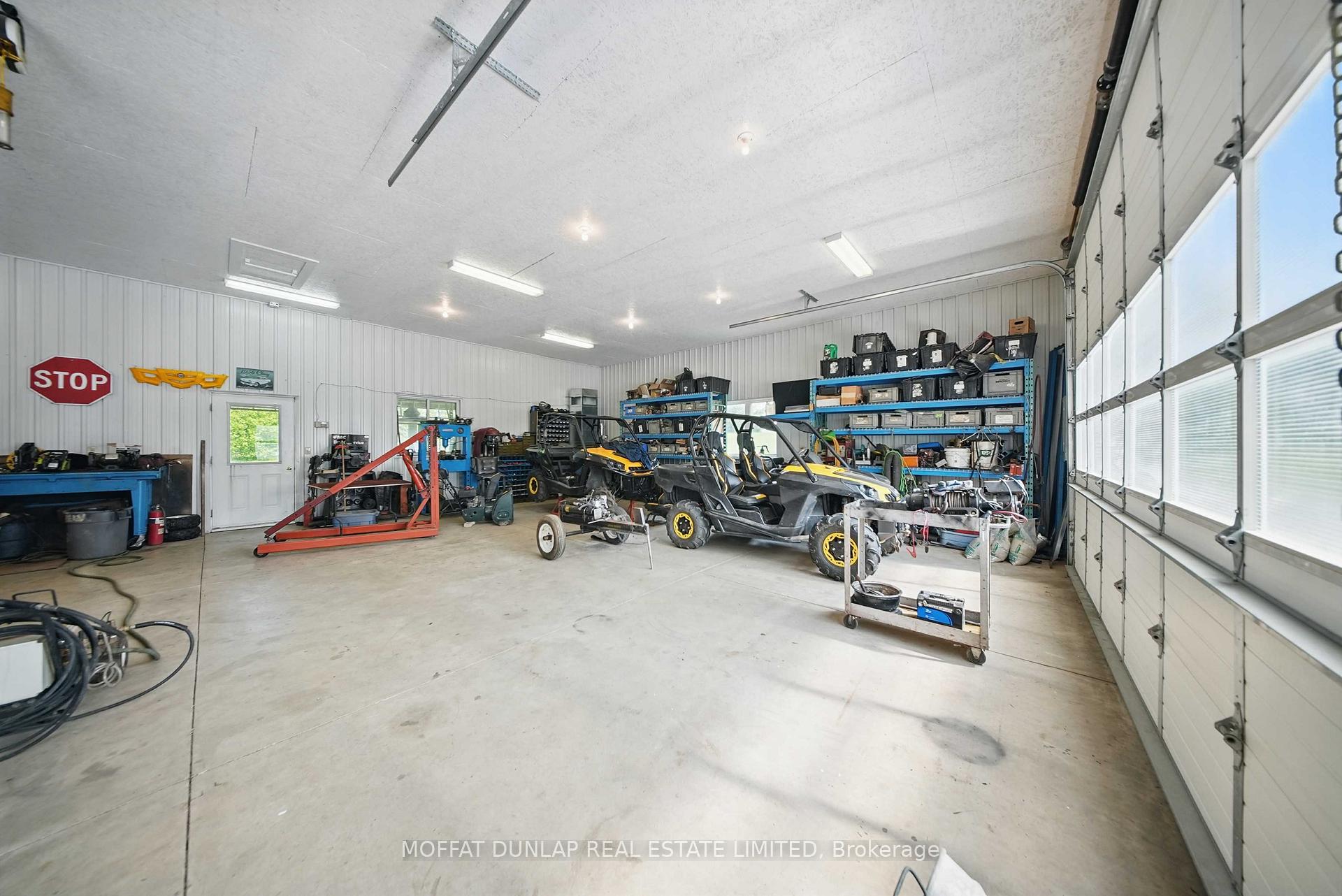 Photo 21 of 486098 30 Sideroad, Mono, Rural Mono — HOMEH
