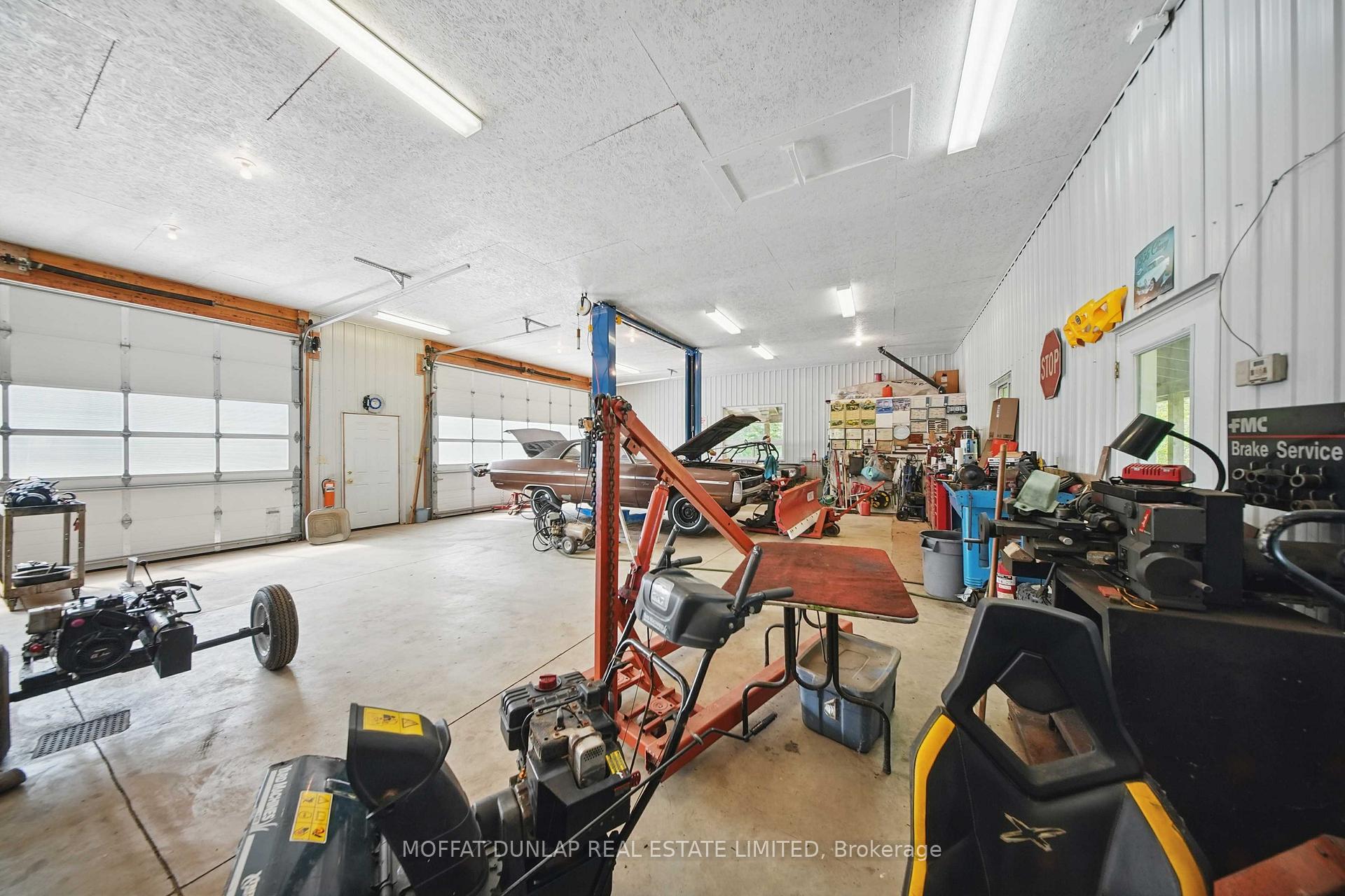 Photo 22 of 486098 30 Sideroad, Mono, Rural Mono — HOMEH