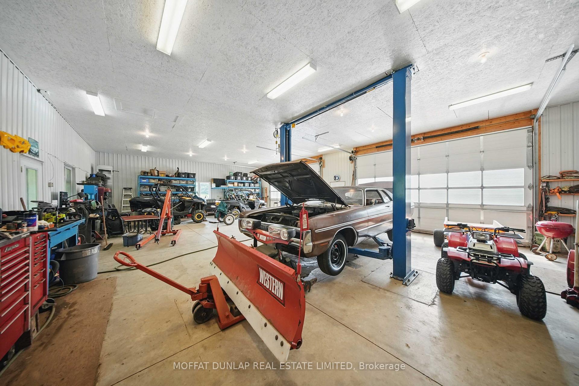 Photo 23 of 486098 30 Sideroad, Mono, Rural Mono — HOMEH