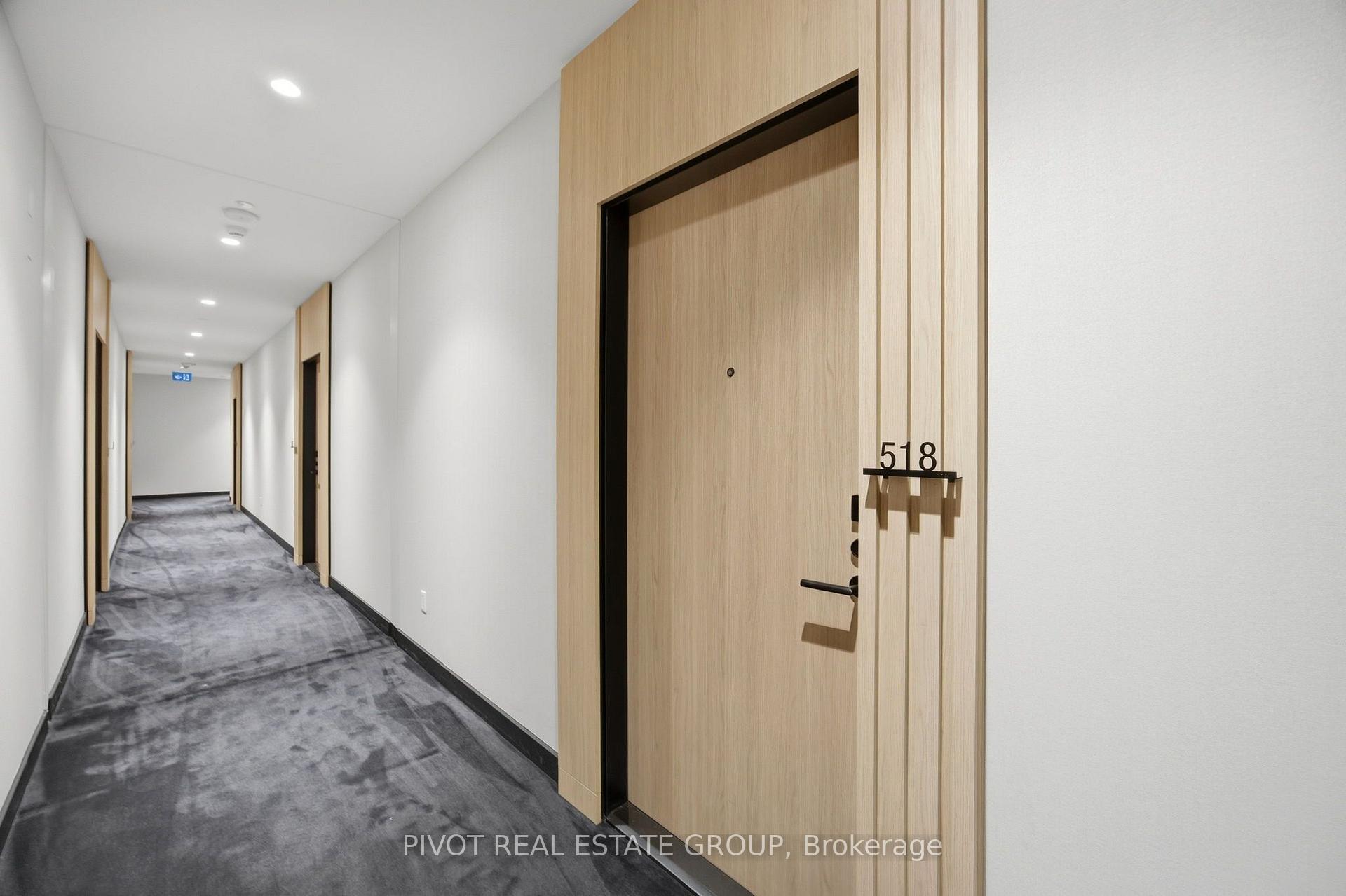Photo 3 of Unit 518, 15 Mercer Street, Toronto, Waterfront Communities — HOMEH