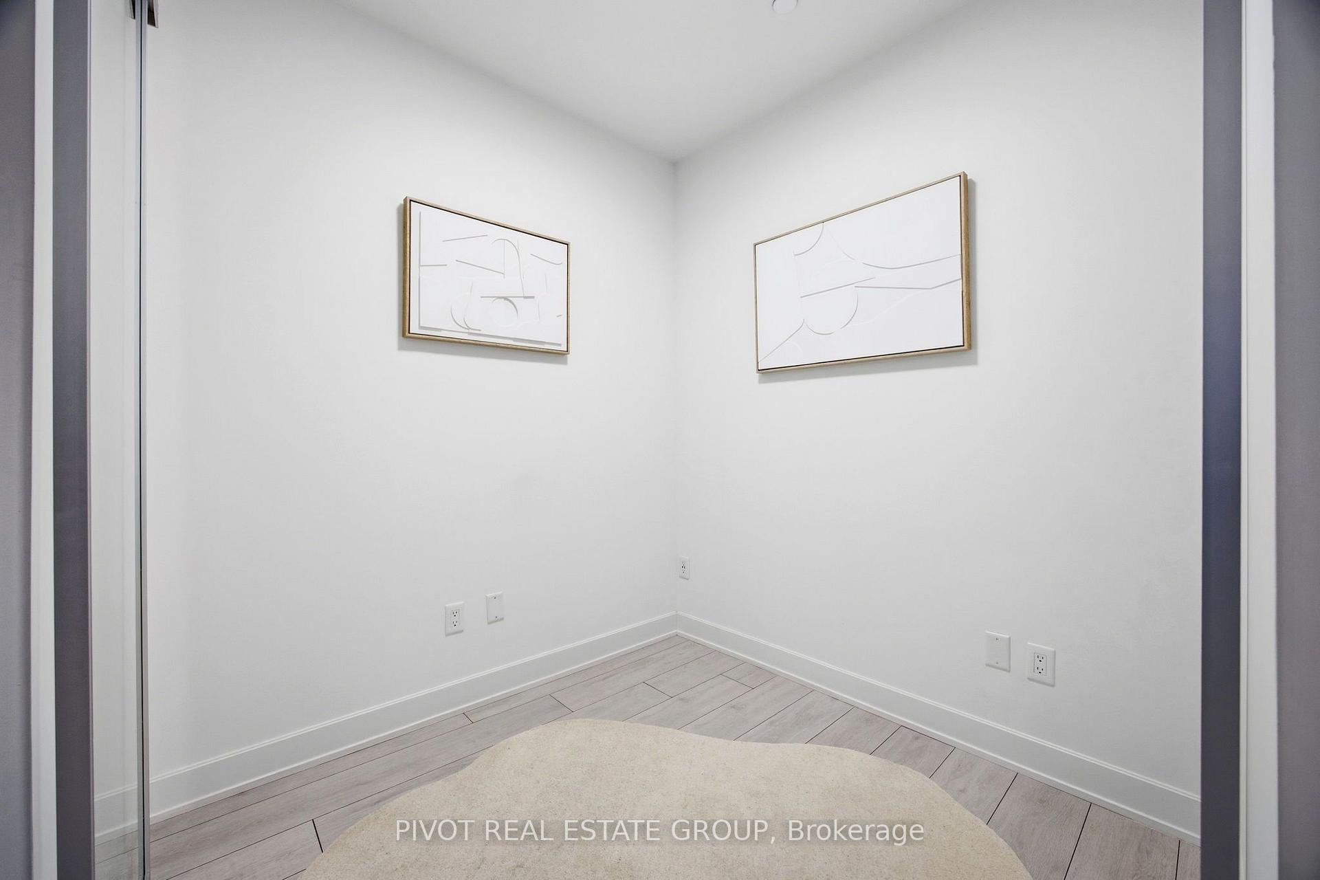Photo 6 of Unit 518, 15 Mercer Street, Toronto, Waterfront Communities — HOMEH