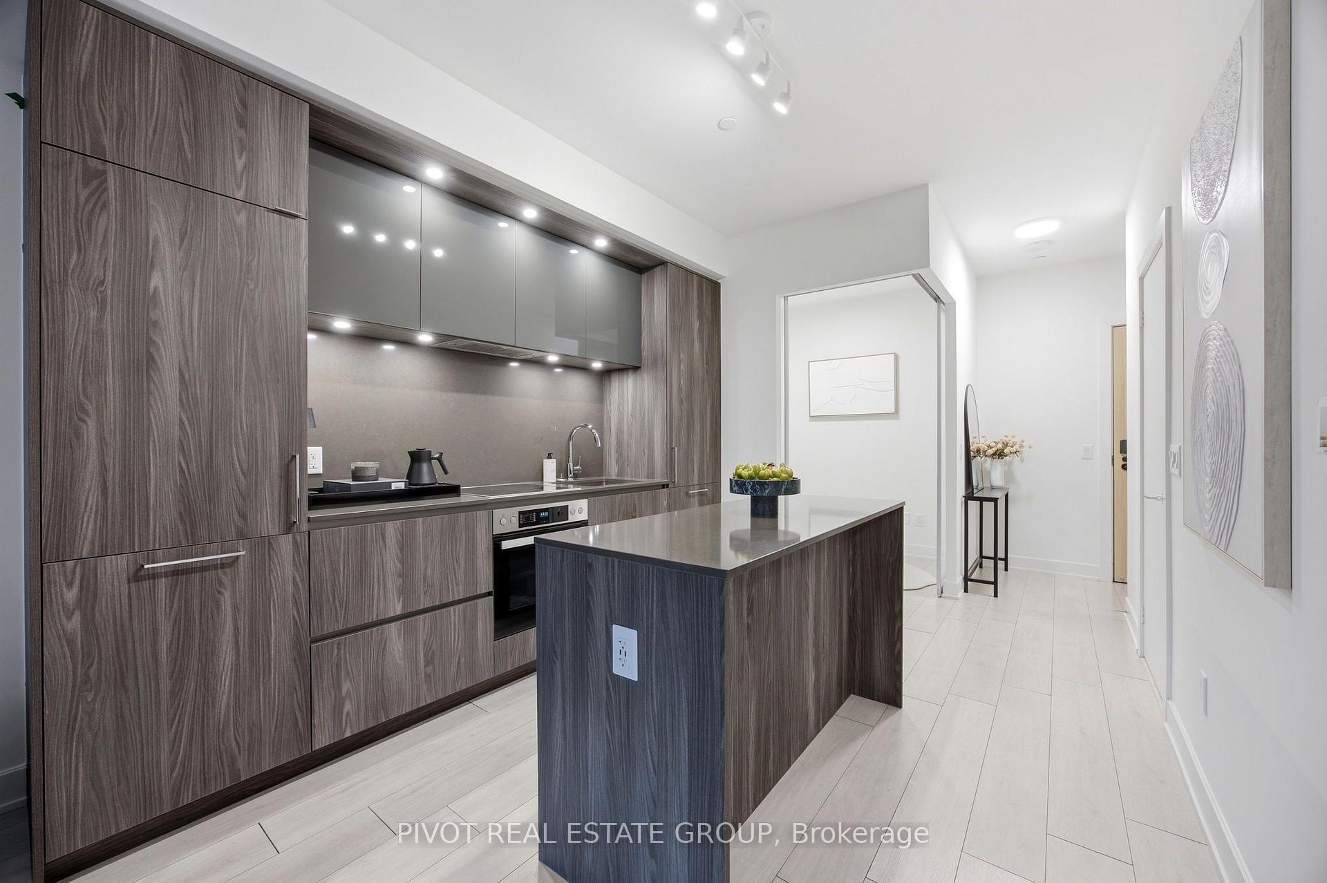 Photo 13 of Unit 518, 15 Mercer Street, Toronto, Waterfront Communities — HOMEH