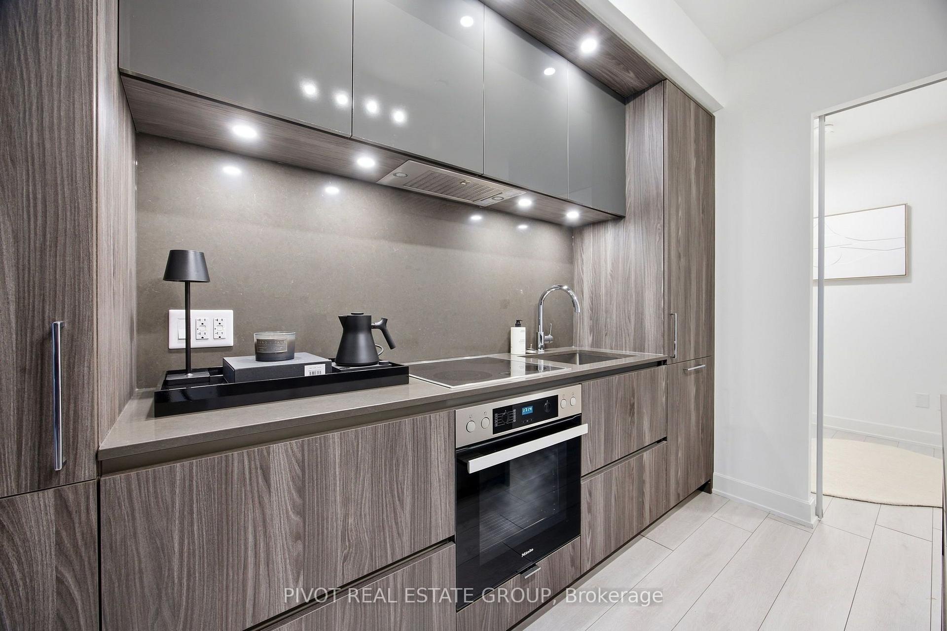 Photo 14 of Unit 518, 15 Mercer Street, Toronto, Waterfront Communities — HOMEH