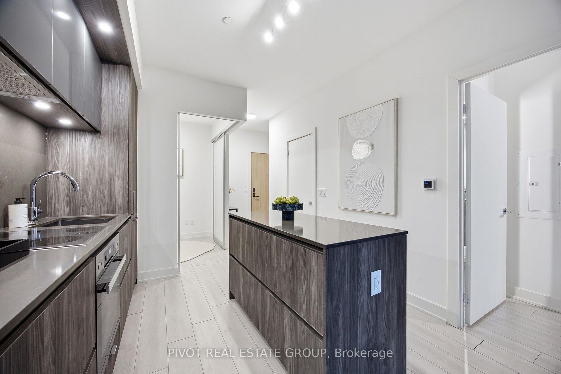 Photo 15 of Unit 518, 15 Mercer Street, Toronto, Waterfront Communities — HOMEH