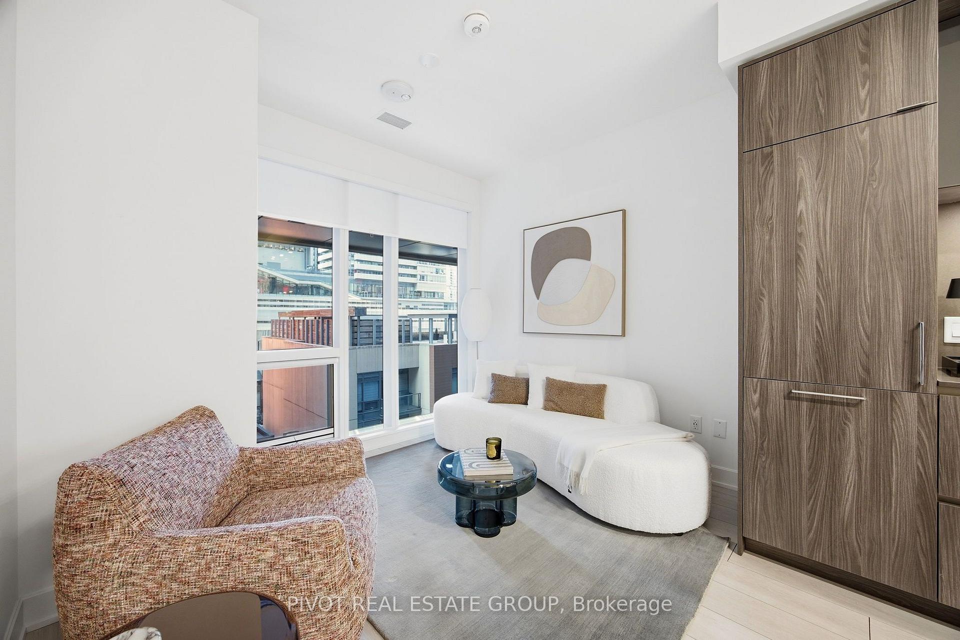 Photo 17 of Unit 518, 15 Mercer Street, Toronto, Waterfront Communities — HOMEH