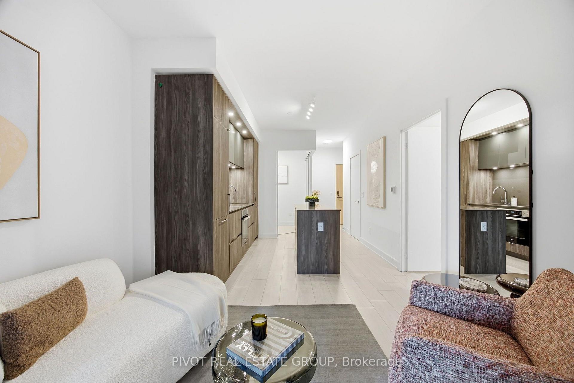 Photo 18 of Unit 518, 15 Mercer Street, Toronto, Waterfront Communities — HOMEH