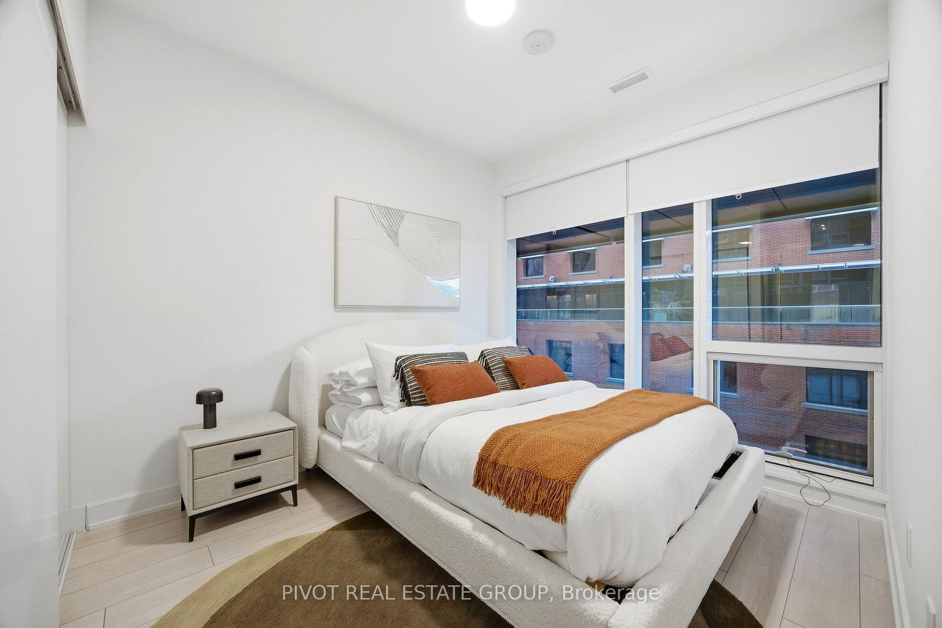 Photo 19 of Unit 518, 15 Mercer Street, Toronto, Waterfront Communities — HOMEH