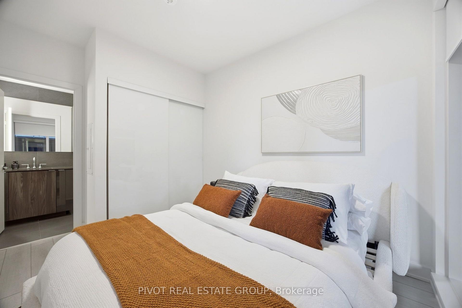 Photo 20 of Unit 518, 15 Mercer Street, Toronto, Waterfront Communities — HOMEH