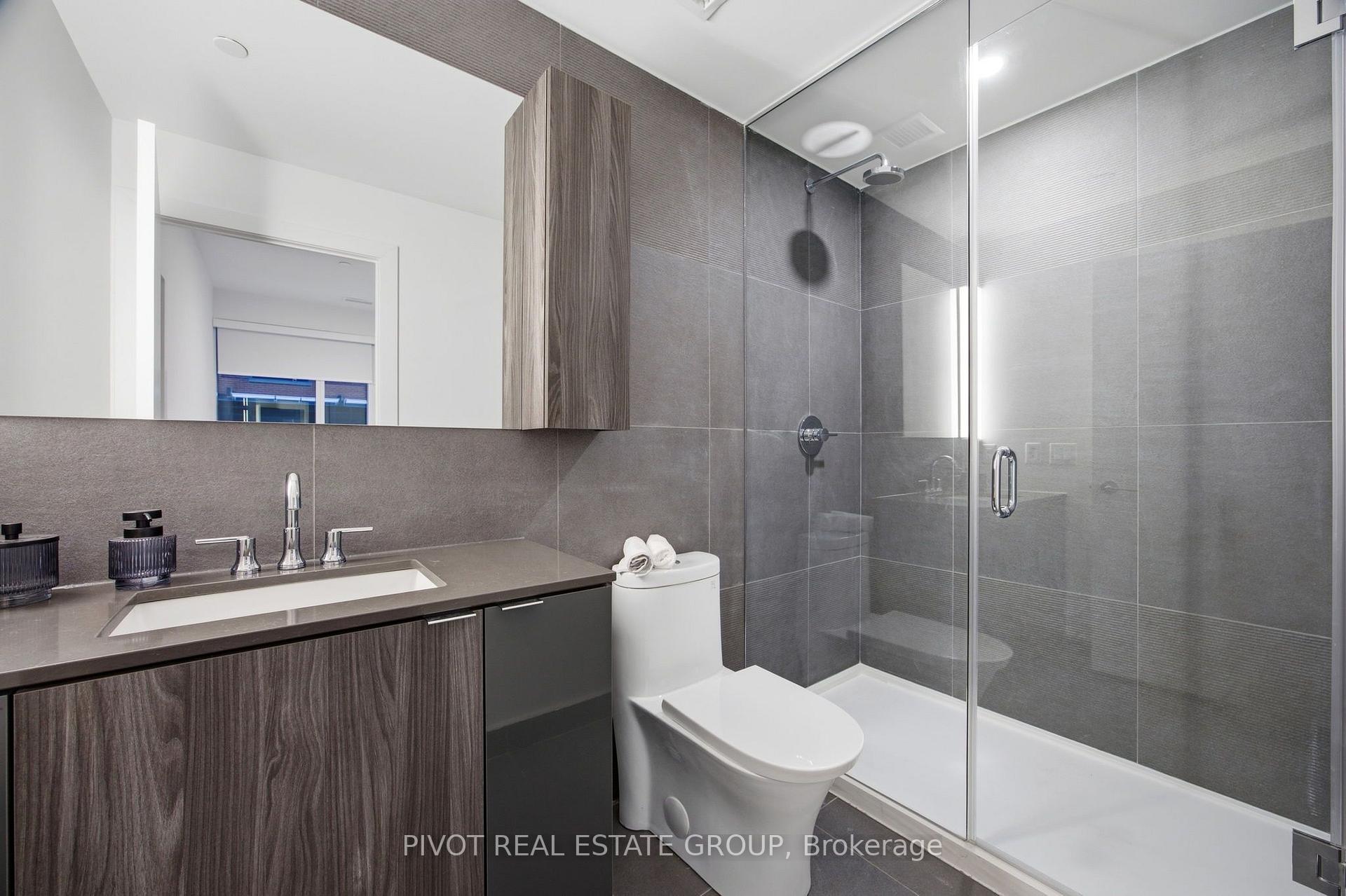 Photo 21 of Unit 518, 15 Mercer Street, Toronto, Waterfront Communities — HOMEH