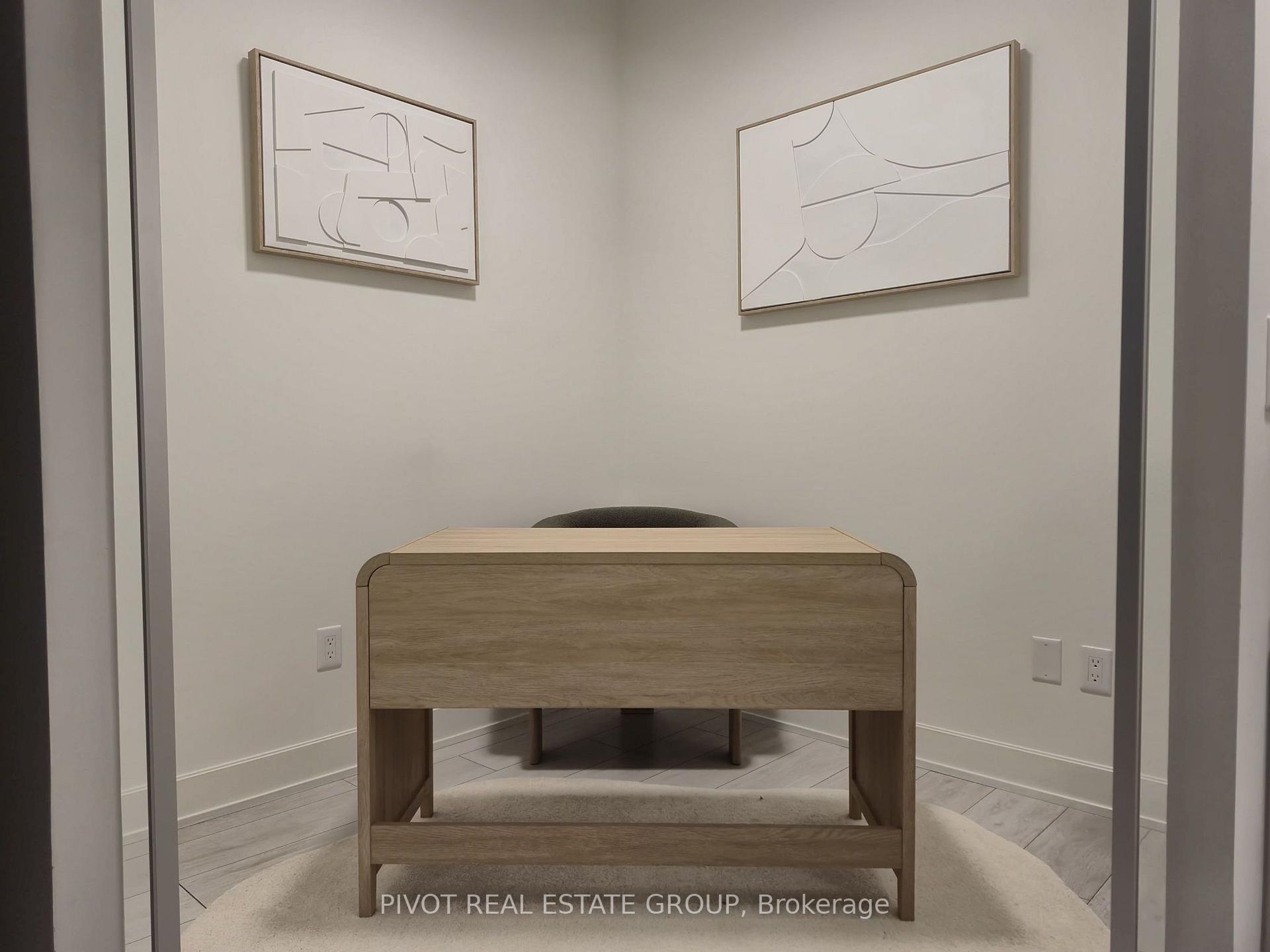 Photo 23 of Unit 518, 15 Mercer Street, Toronto, Waterfront Communities — HOMEH