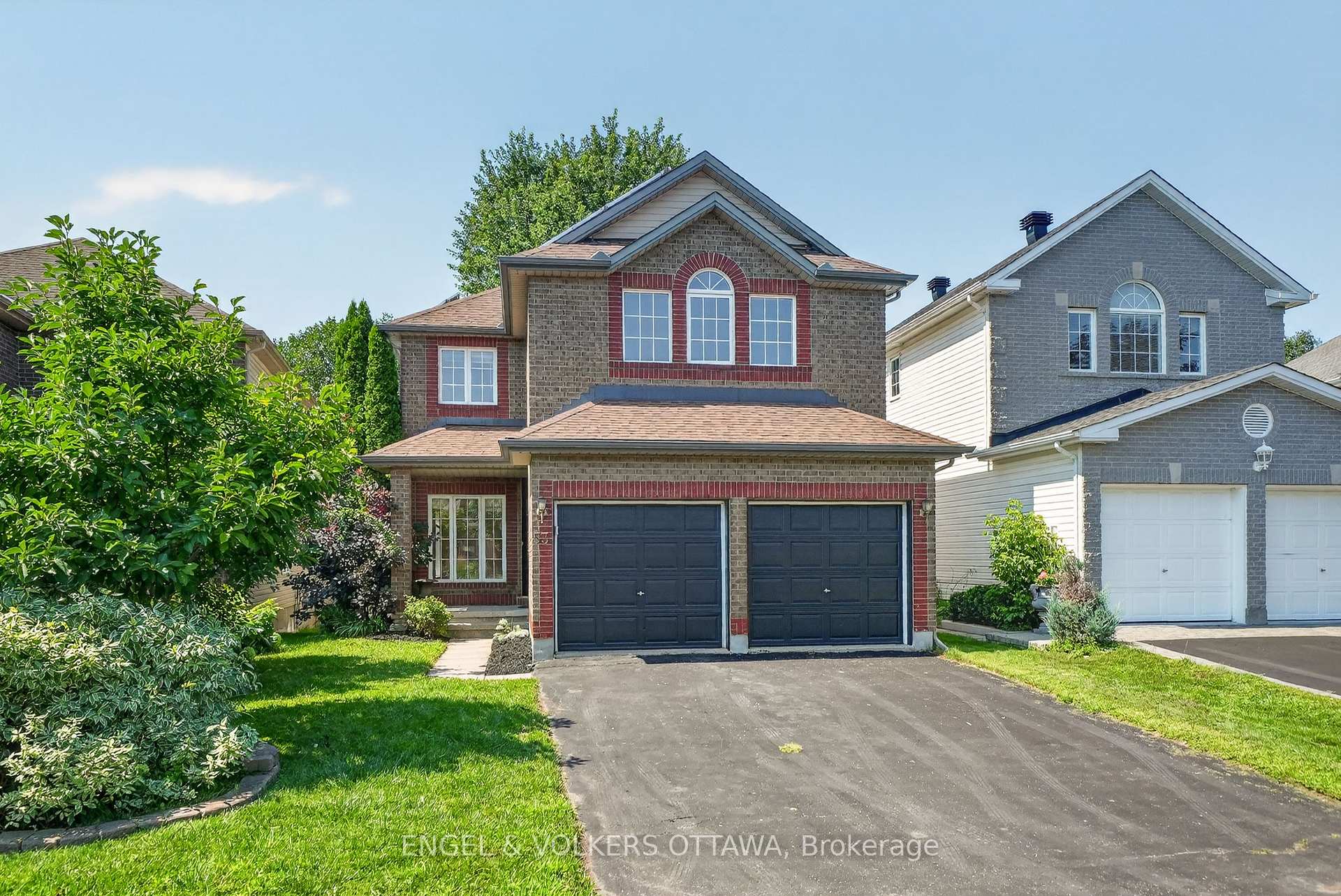 Photo 1 of 53 Borealis Crescent, Ottawa, Carson Meadows — HOMEH