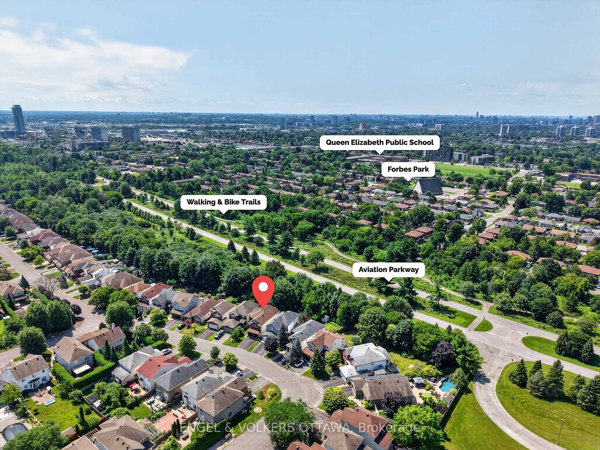 Photo 51 of 53 Borealis Crescent, Ottawa, Carson Meadows — HOMEH