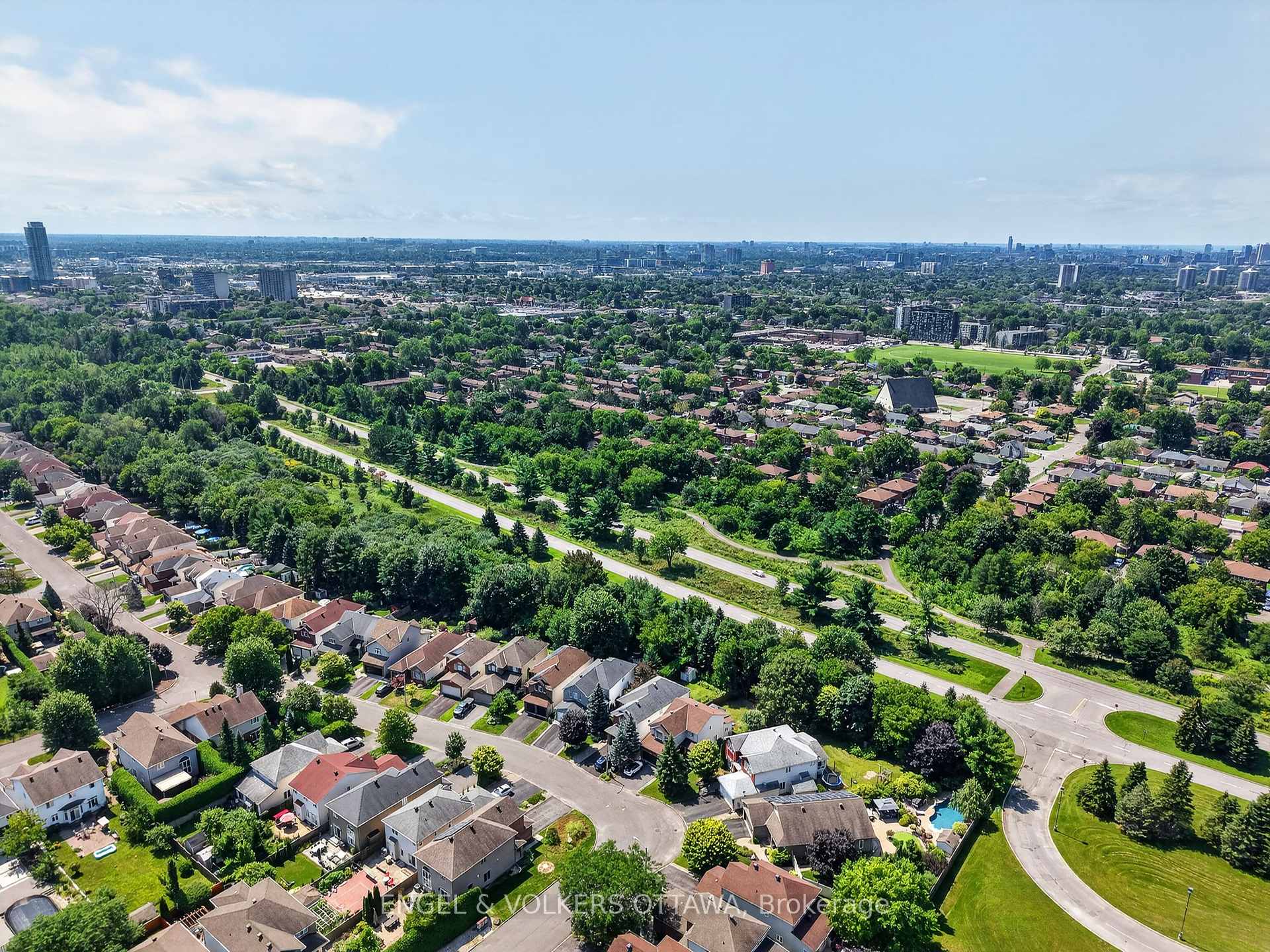 Photo 53 of 53 Borealis Crescent, Ottawa, Carson Meadows — HOMEH