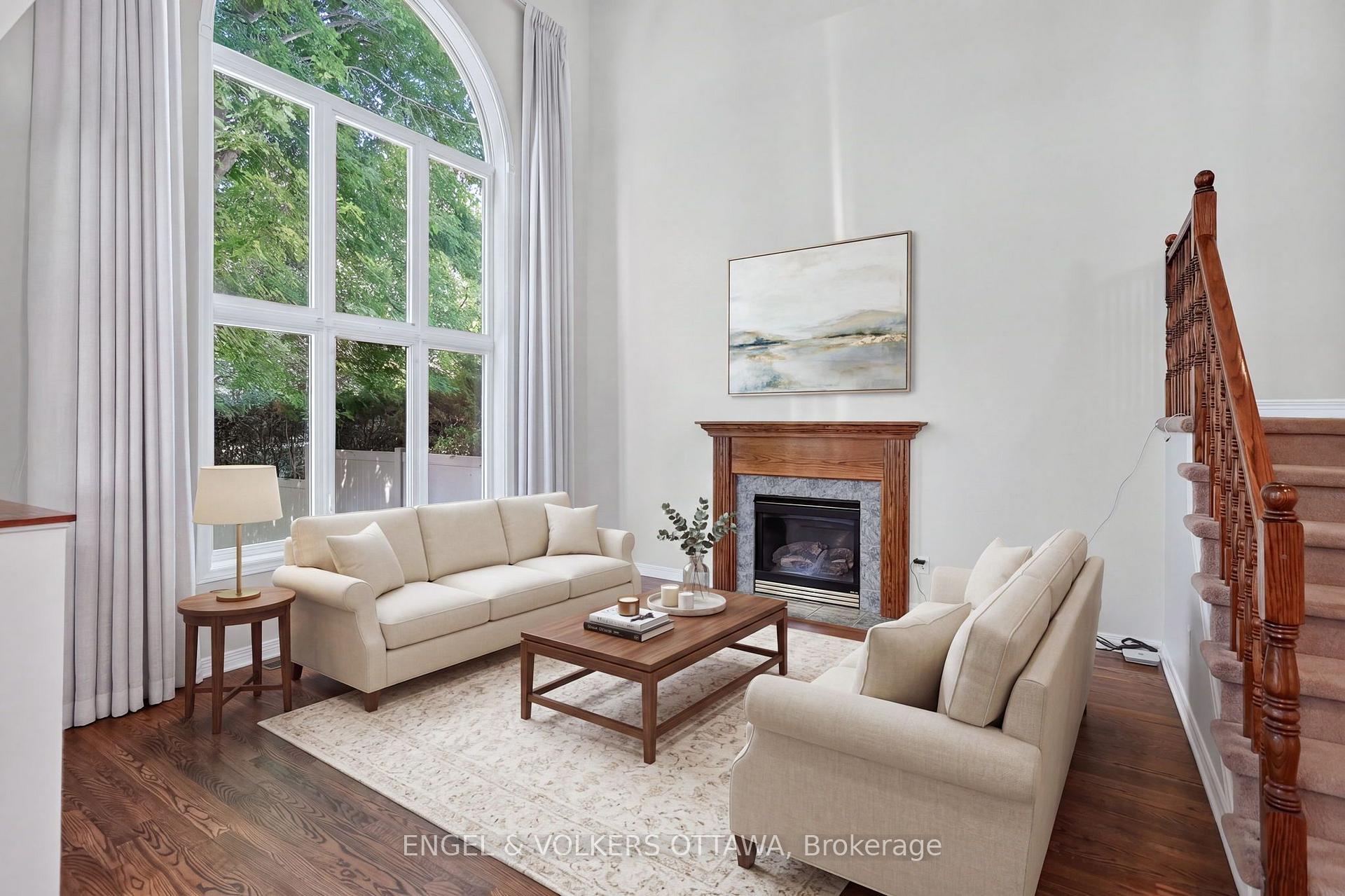 Photo 14 of 53 Borealis Crescent, Ottawa, Carson Meadows — HOMEH