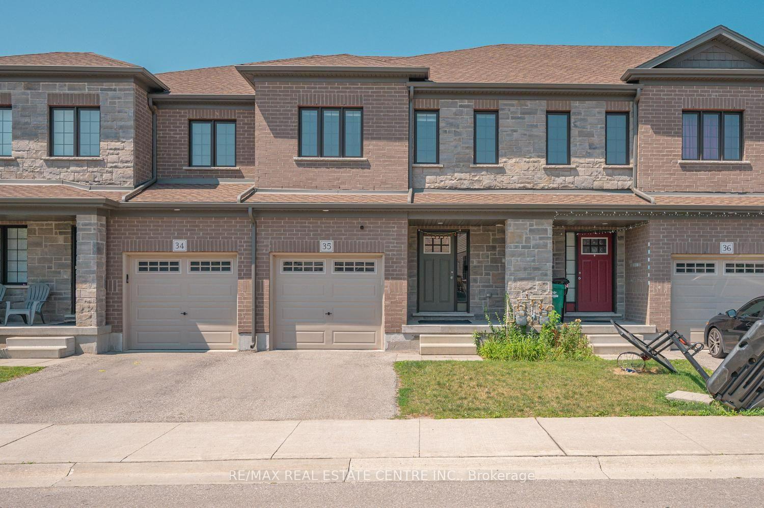 Photo 1 of Unit 35, 135 Hardcastle Drive, Cambridge, Blair Road — HOMEH