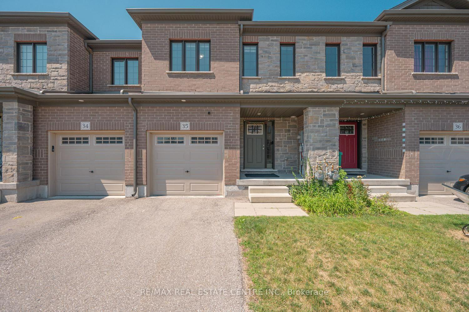 Photo 2 of Unit 35, 135 Hardcastle Drive, Cambridge, Blair Road — HOMEH
