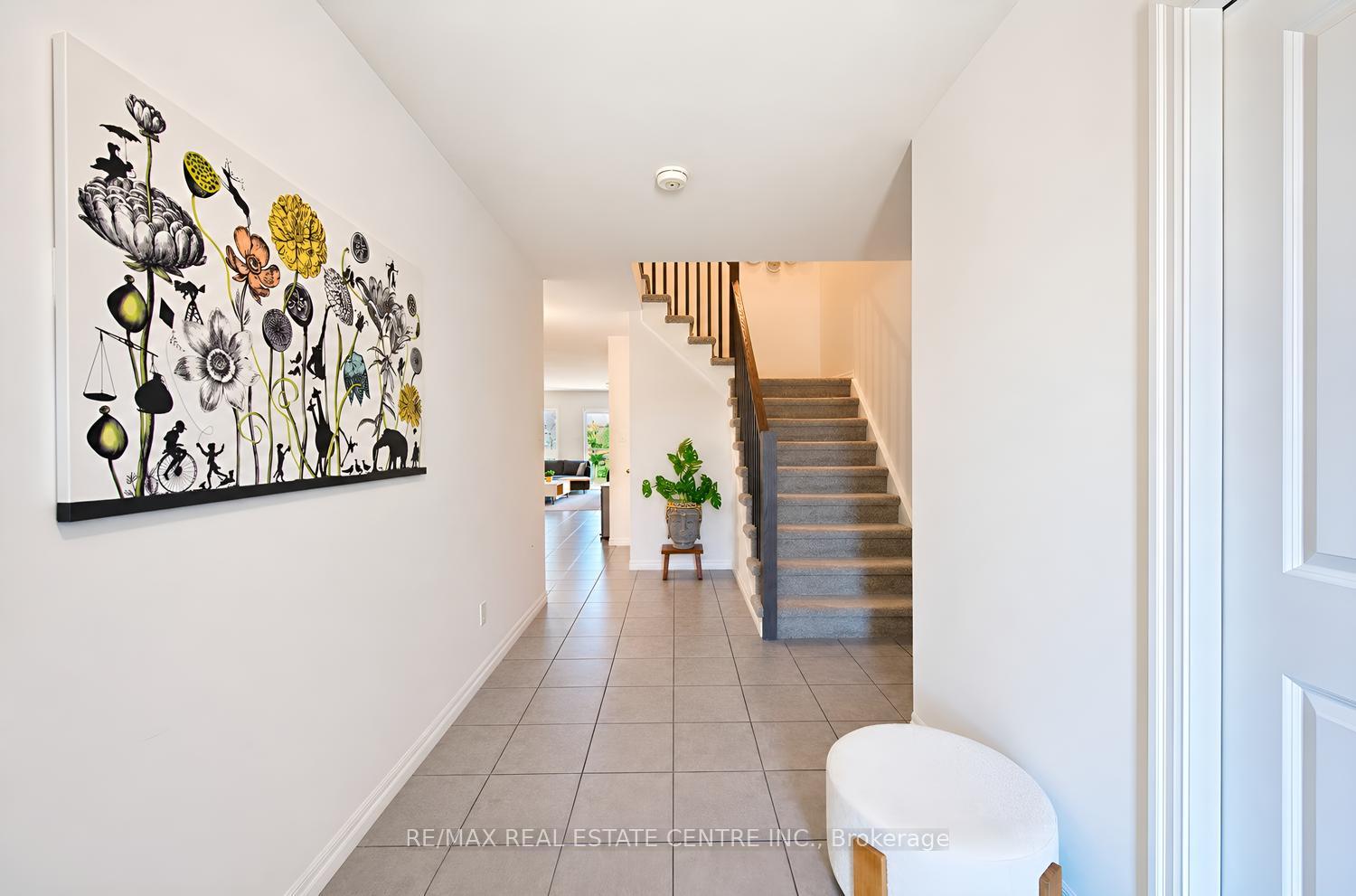 Photo 4 of Unit 35, 135 Hardcastle Drive, Cambridge, Blair Road — HOMEH