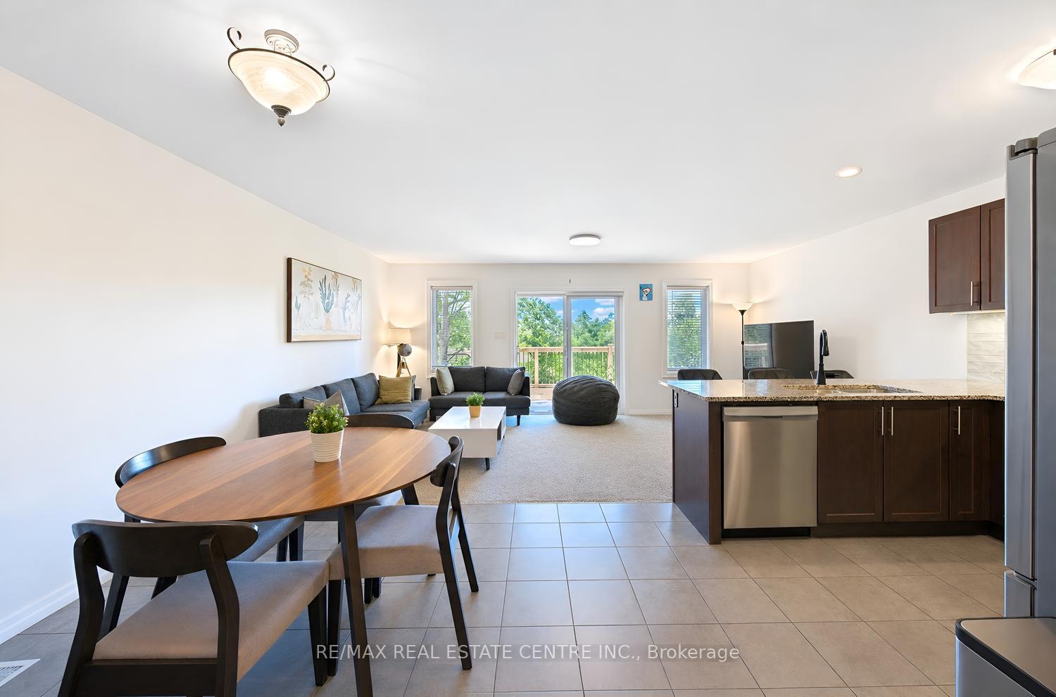 Photo 6 of Unit 35, 135 Hardcastle Drive, Cambridge, Blair Road — HOMEH