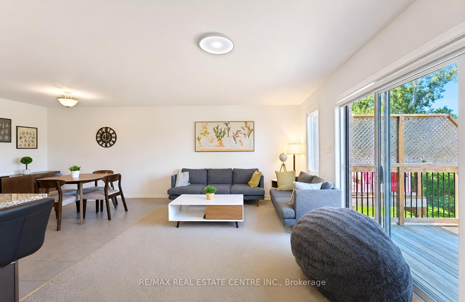 Photo 7 of Unit 35, 135 Hardcastle Drive, Cambridge, Blair Road — HOMEH