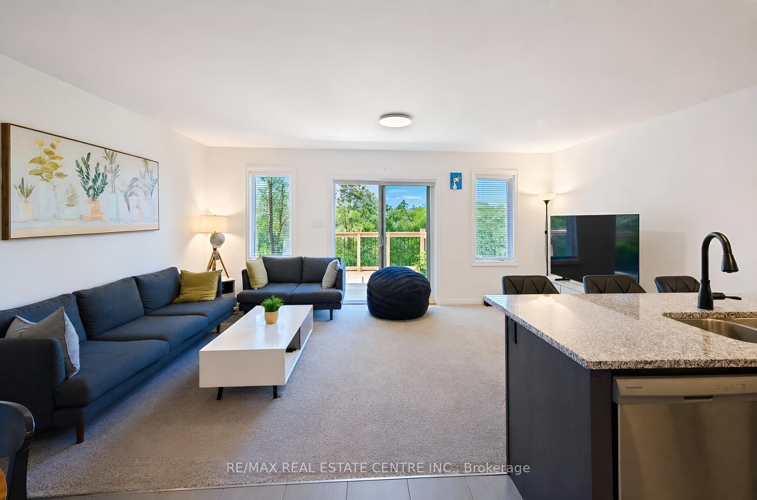 Photo 8 of Unit 35, 135 Hardcastle Drive, Cambridge, Blair Road — HOMEH