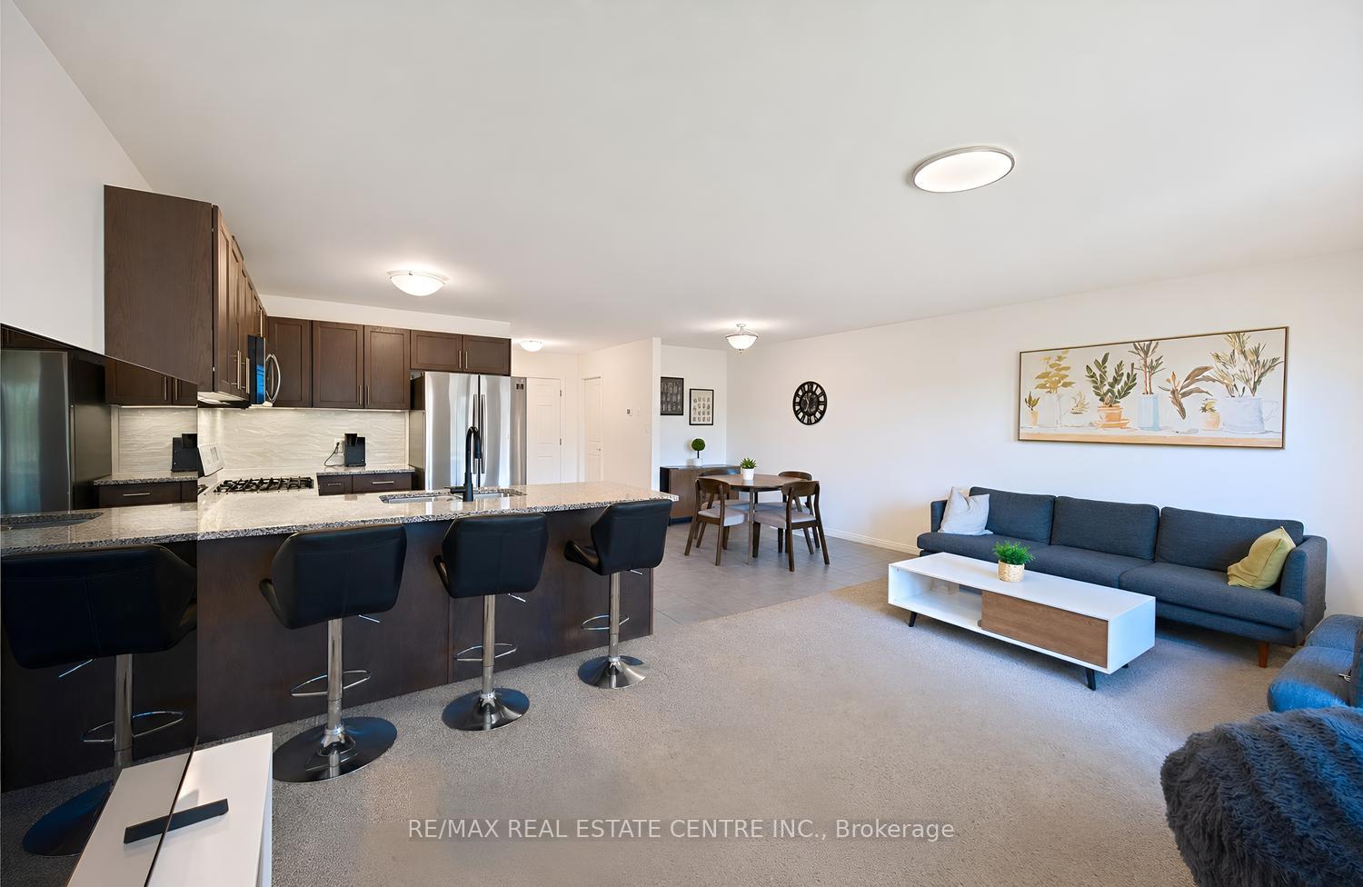 Photo 9 of Unit 35, 135 Hardcastle Drive, Cambridge, Blair Road — HOMEH